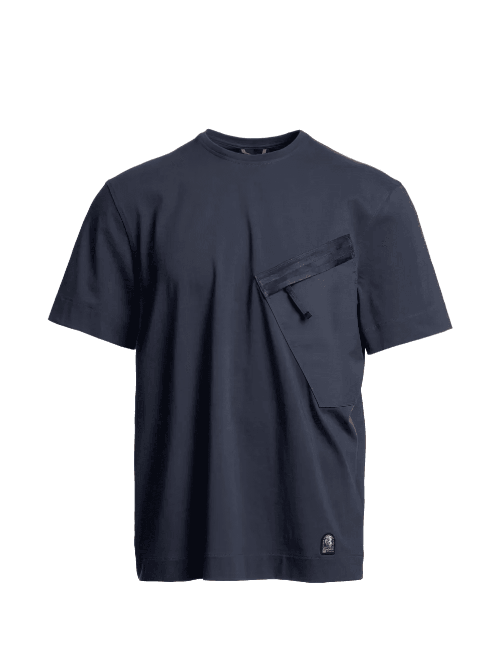 chest-pocket T-shirt - Image 1
