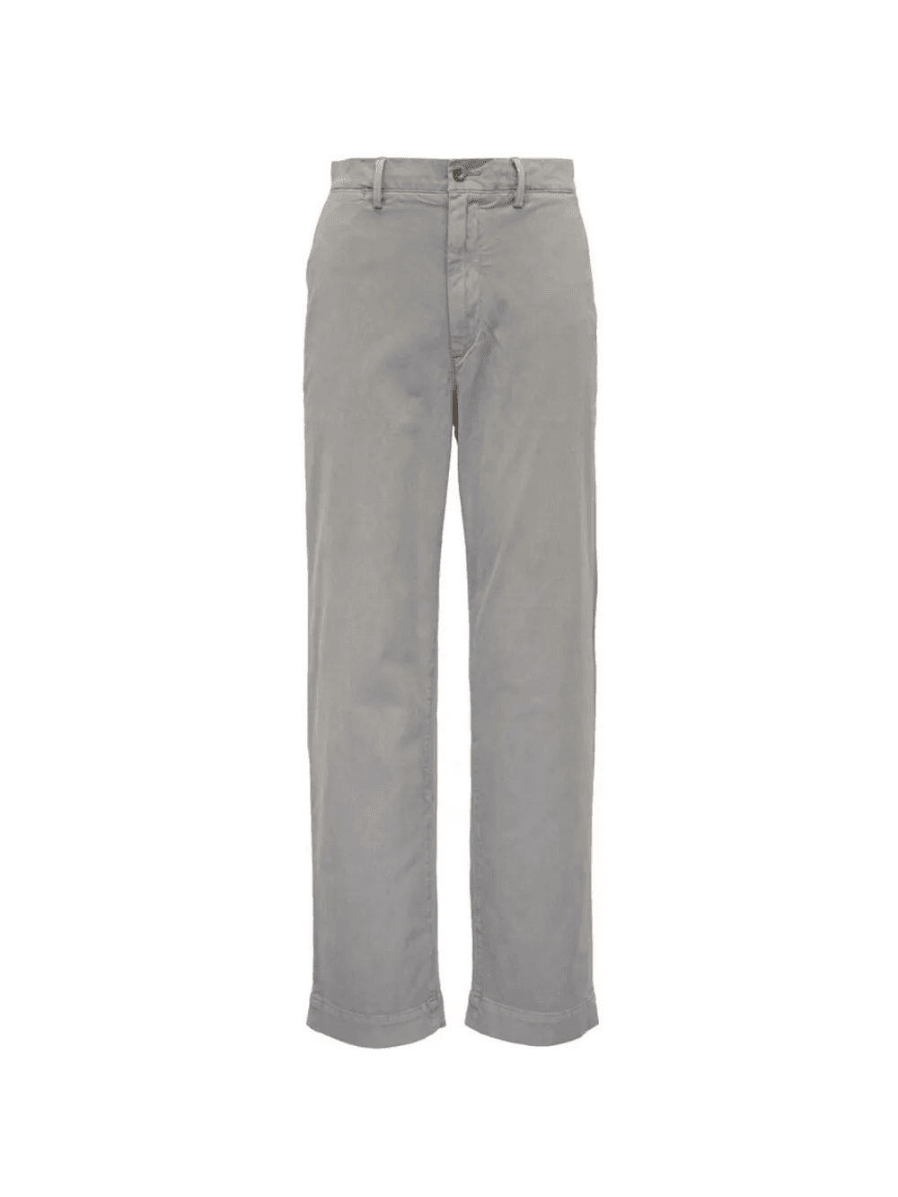 twill casual slacks - Image 1
