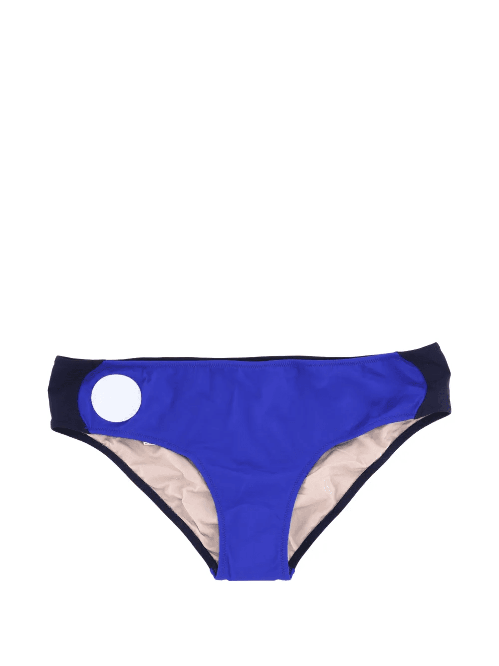 colourblock briefs - Image 1
