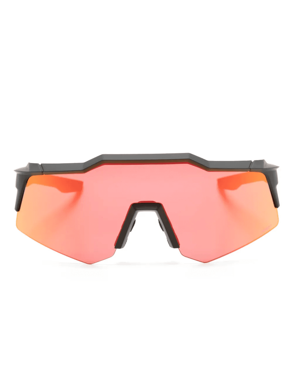 Speedcraft oversize-frame sunglasses - Image 1