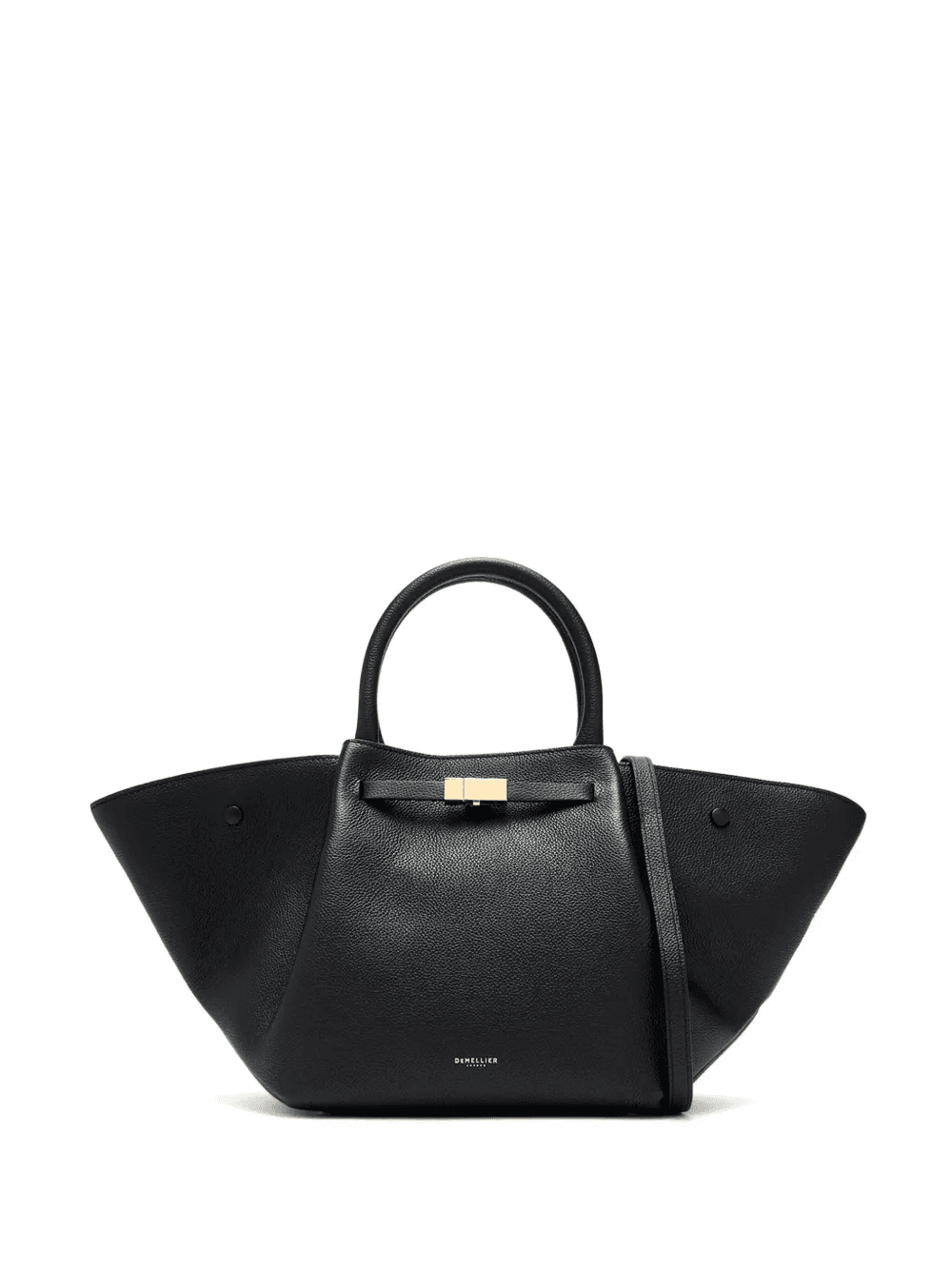 The Midi New York tote bag - Image 1