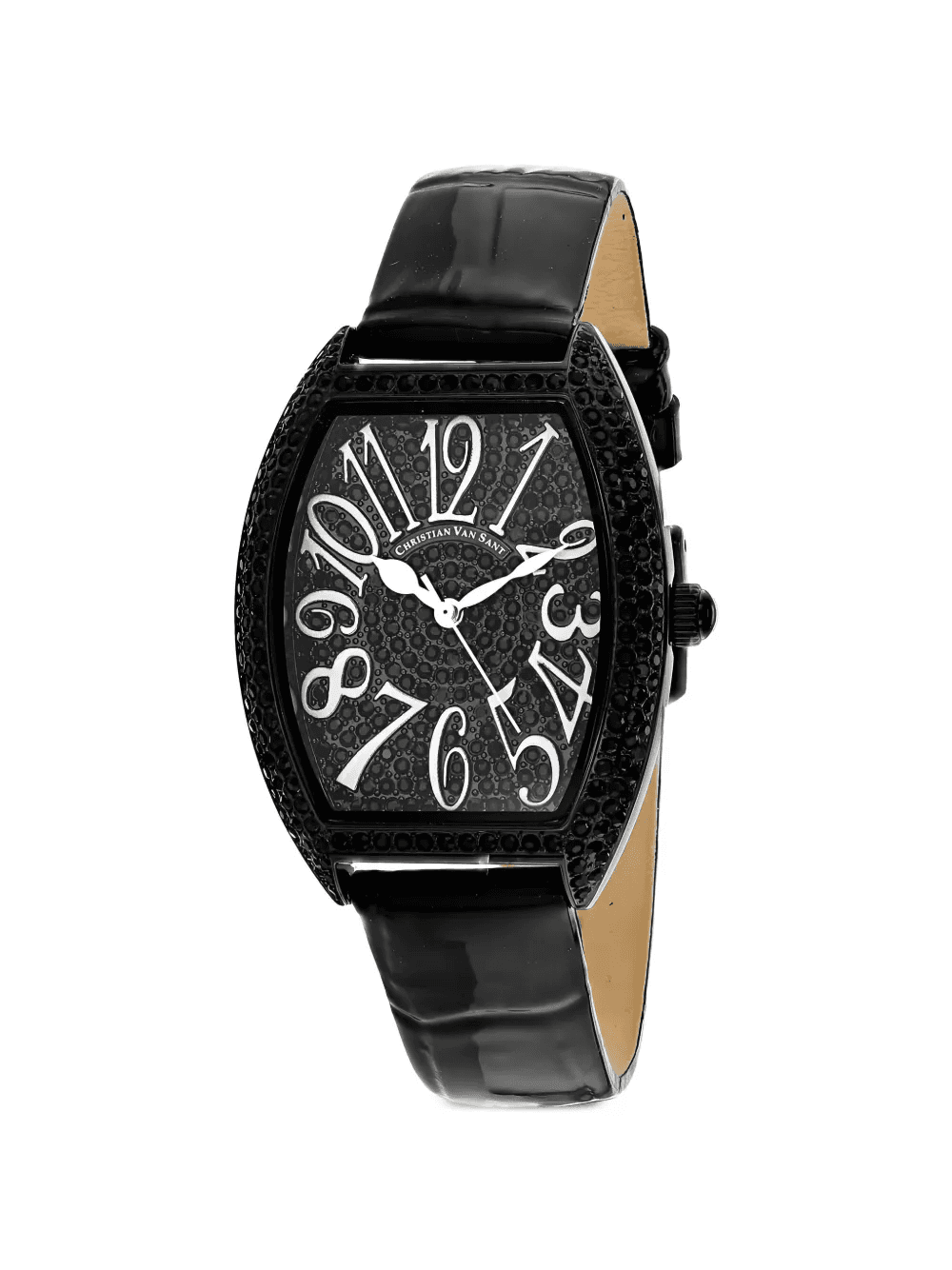 Elegant 41mm watch - Image 1