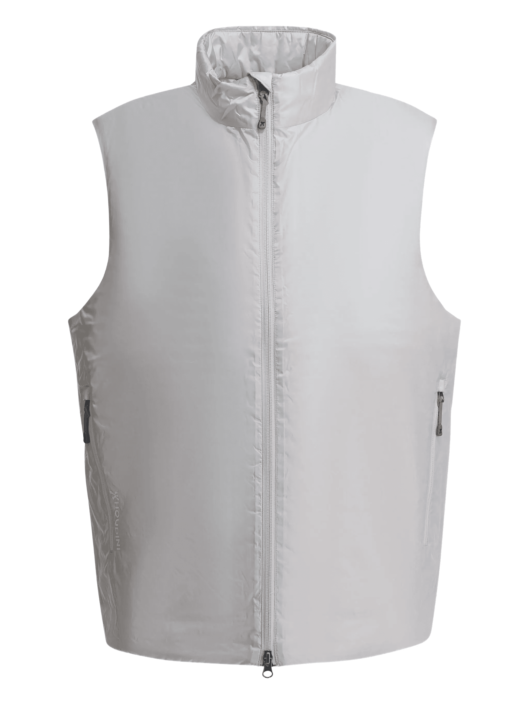 Dunfri padded gilet - Image 1