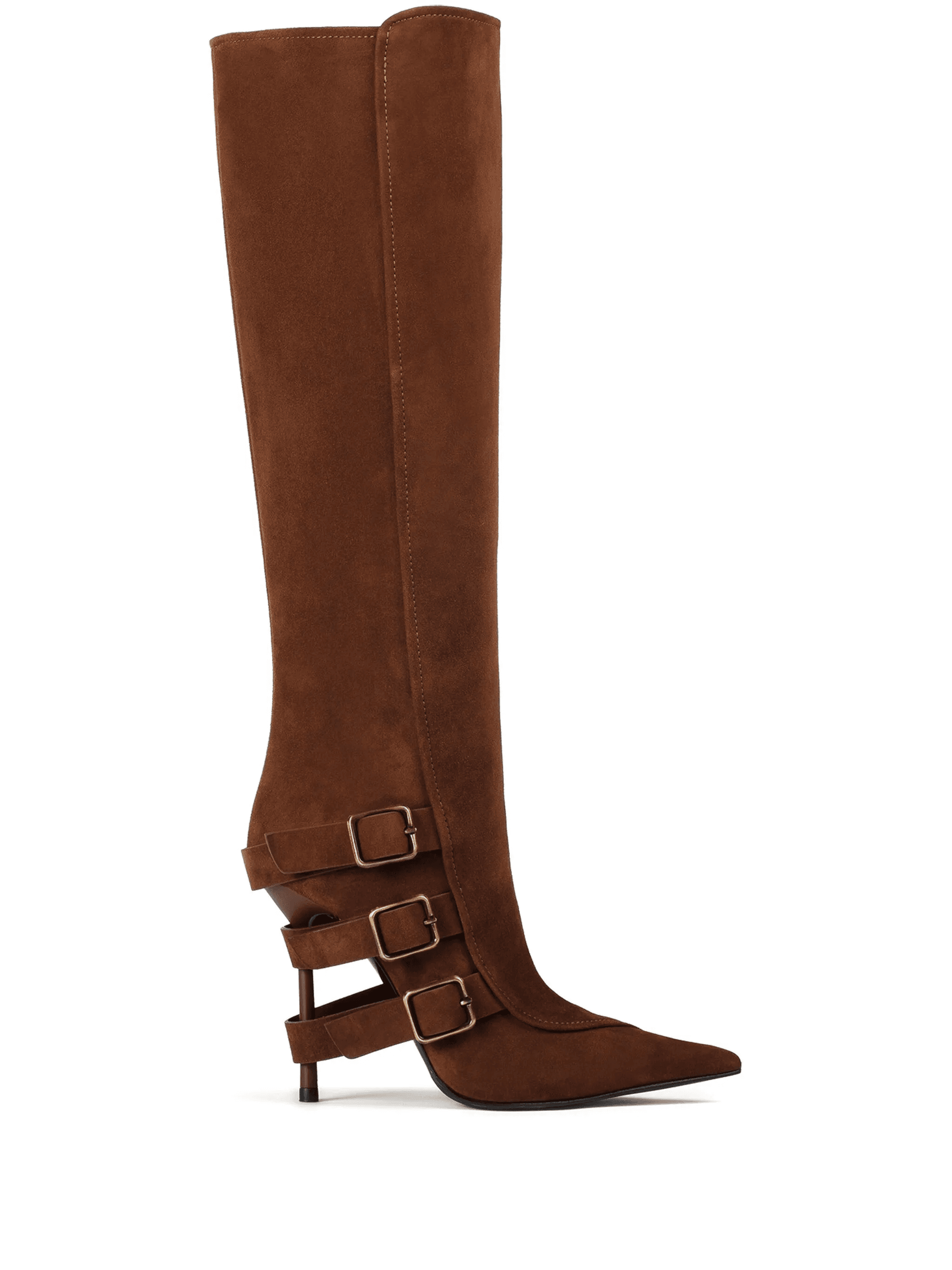 120mm Courtney boots - Image 1