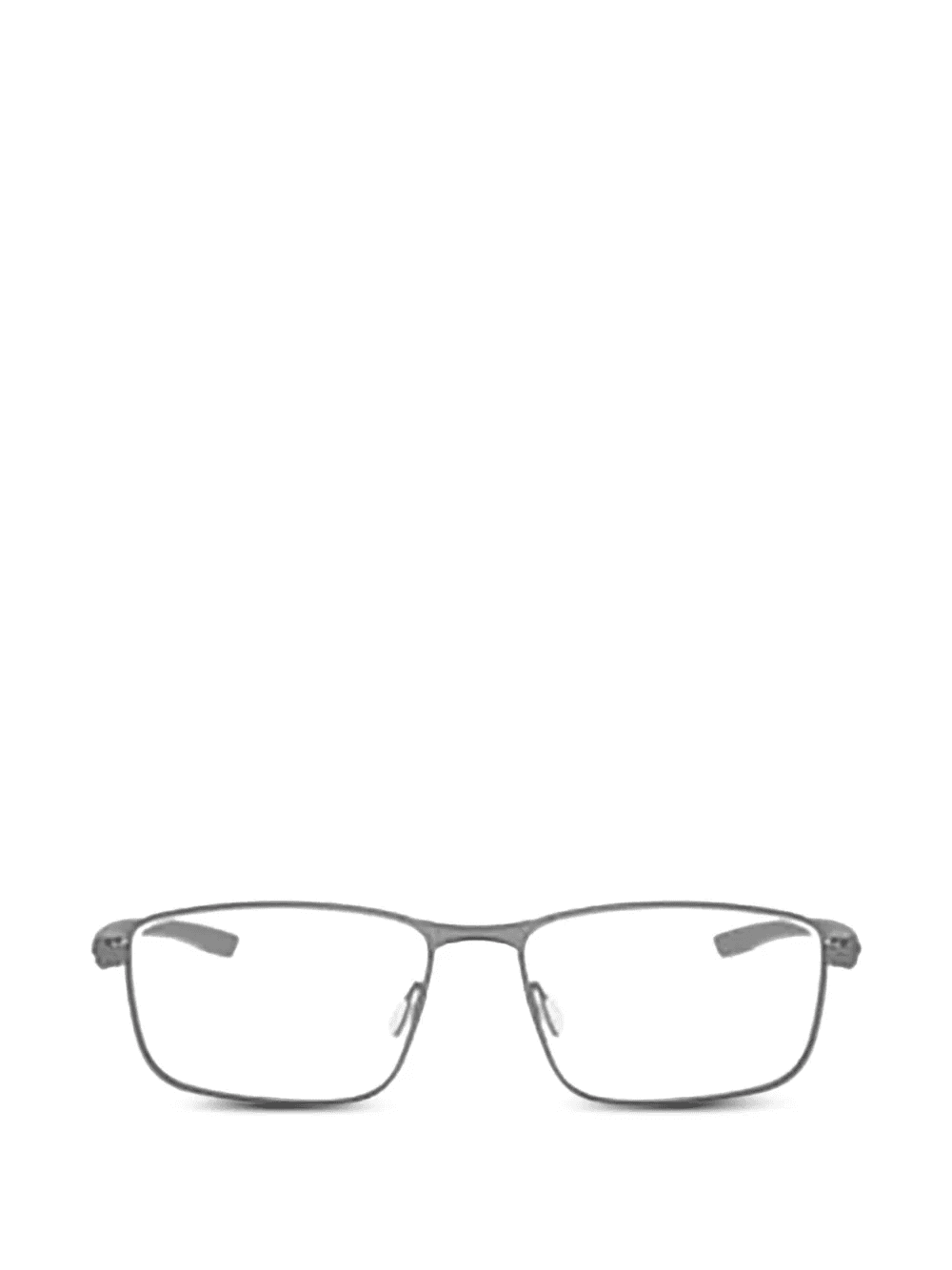 rectangle-frame glasses - Image 1