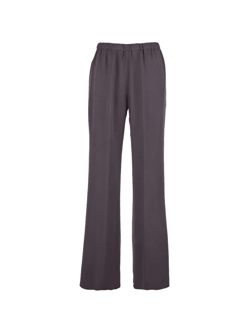 elasticated trousers - Image 1