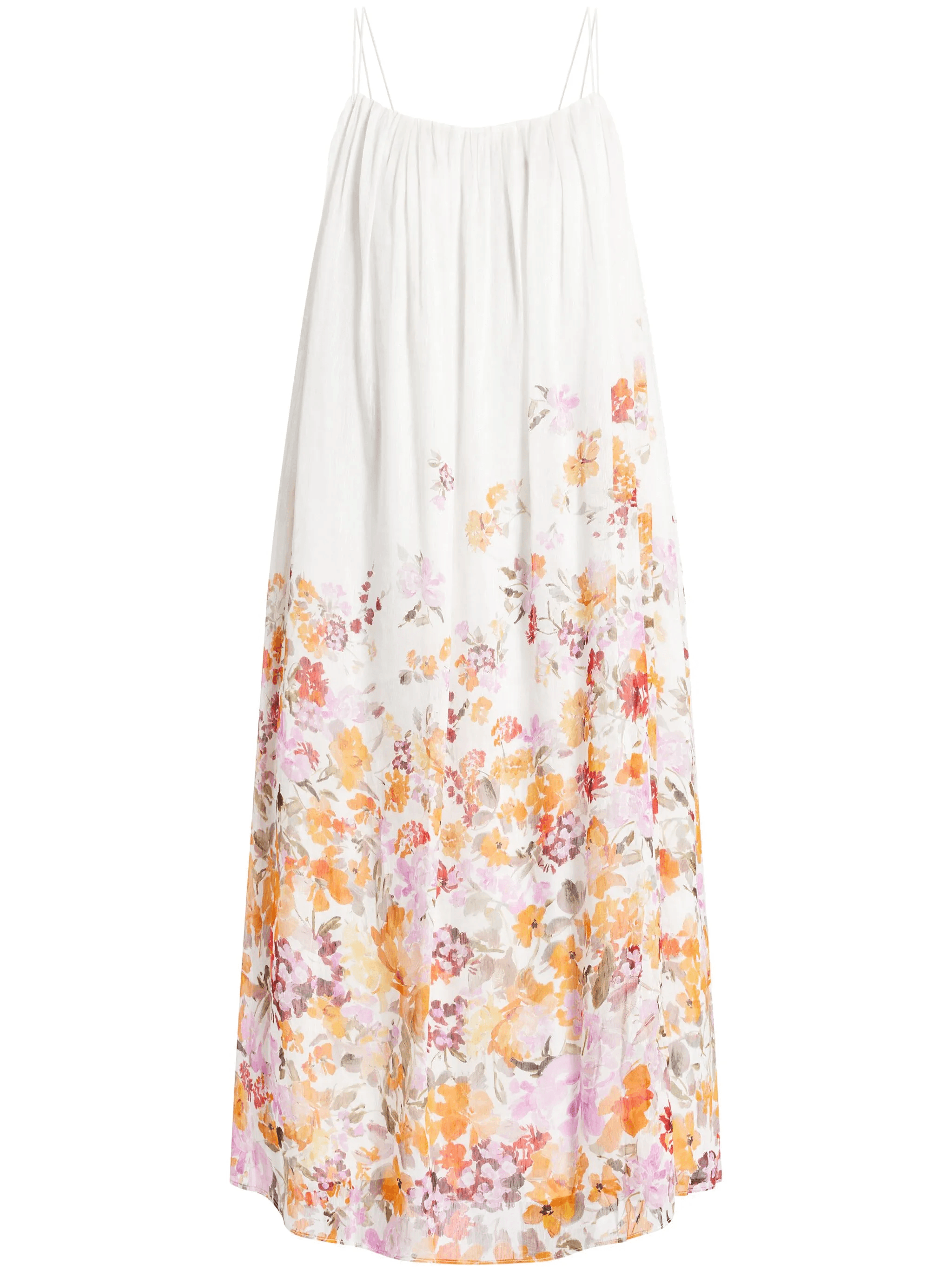 Boeri midi dress - Image 1