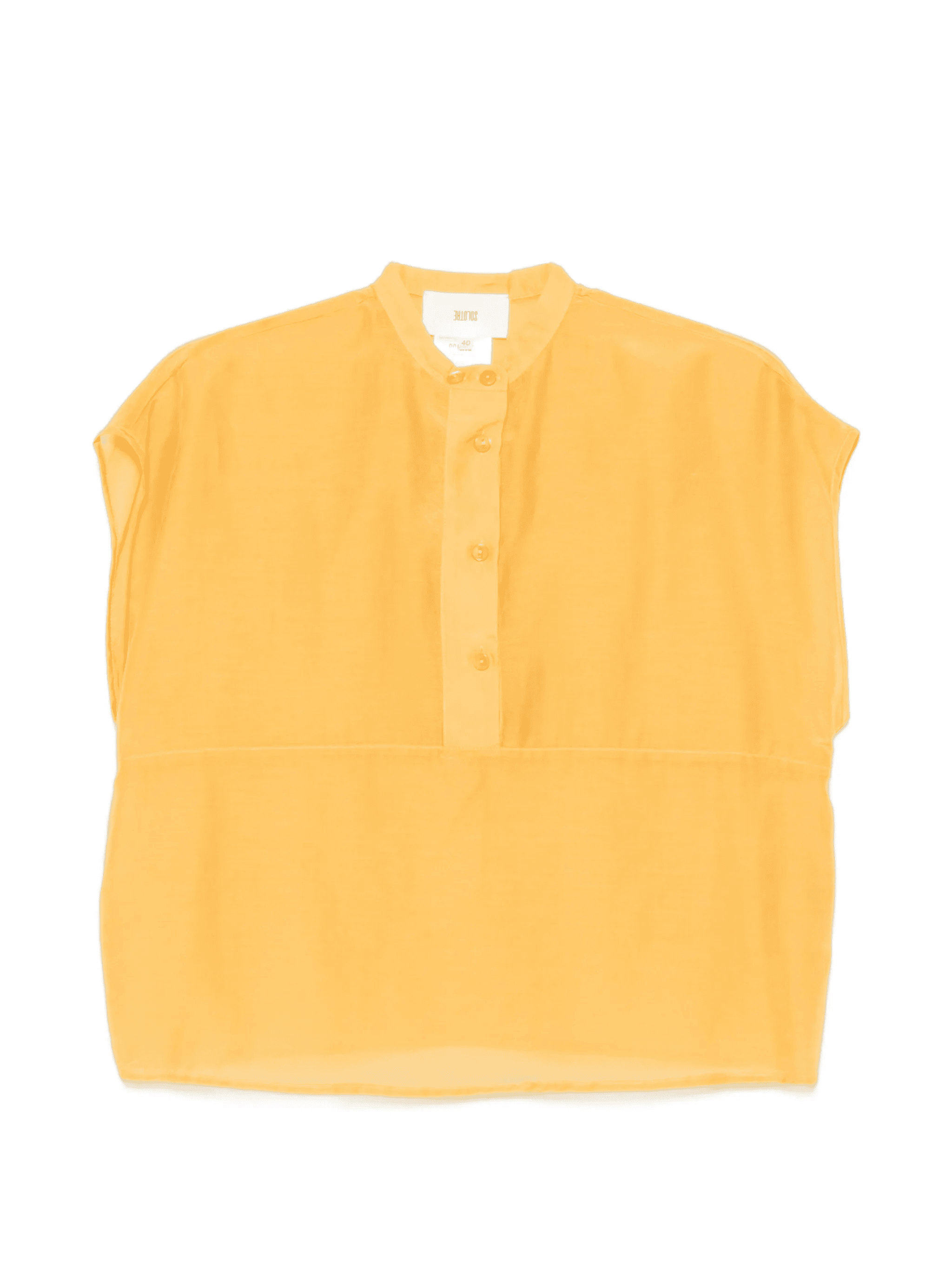 buttoned blouse - Image 1