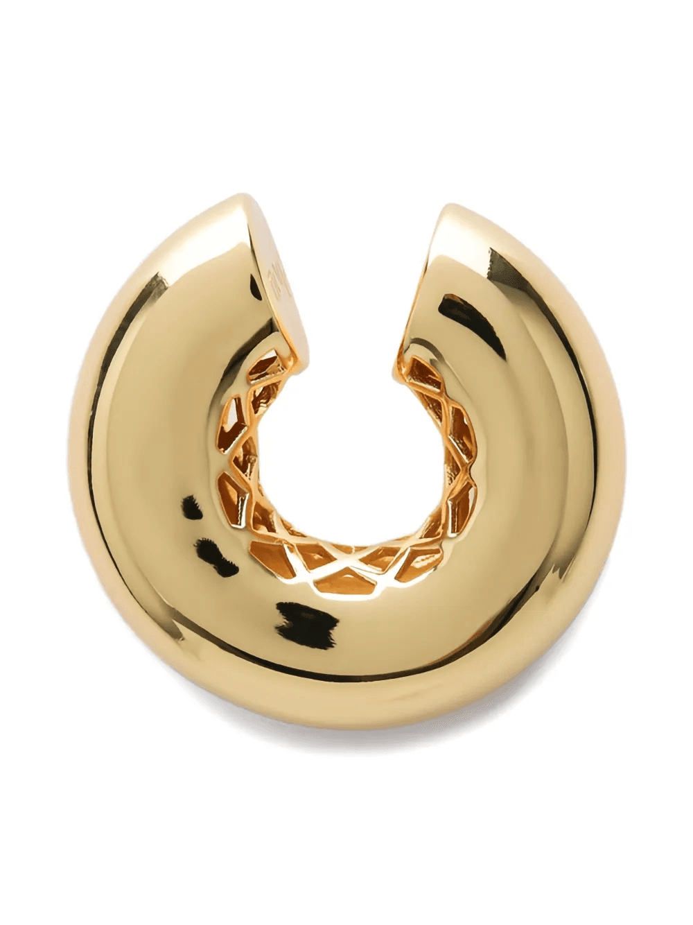 Varsity ear cuff - Image 1