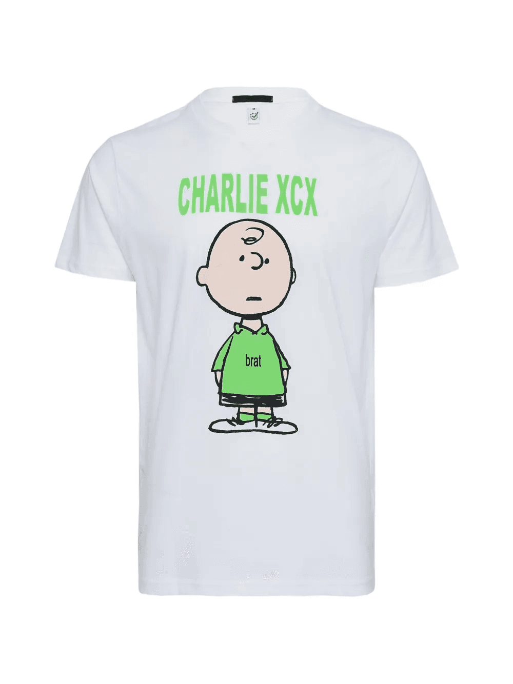 printed T-shirt - Image 1