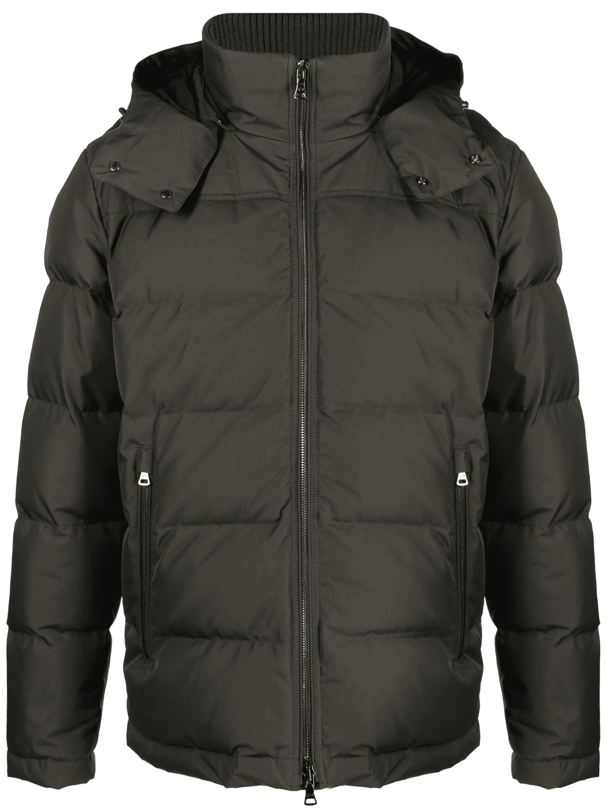 Save the Sea down jacket - Image 1