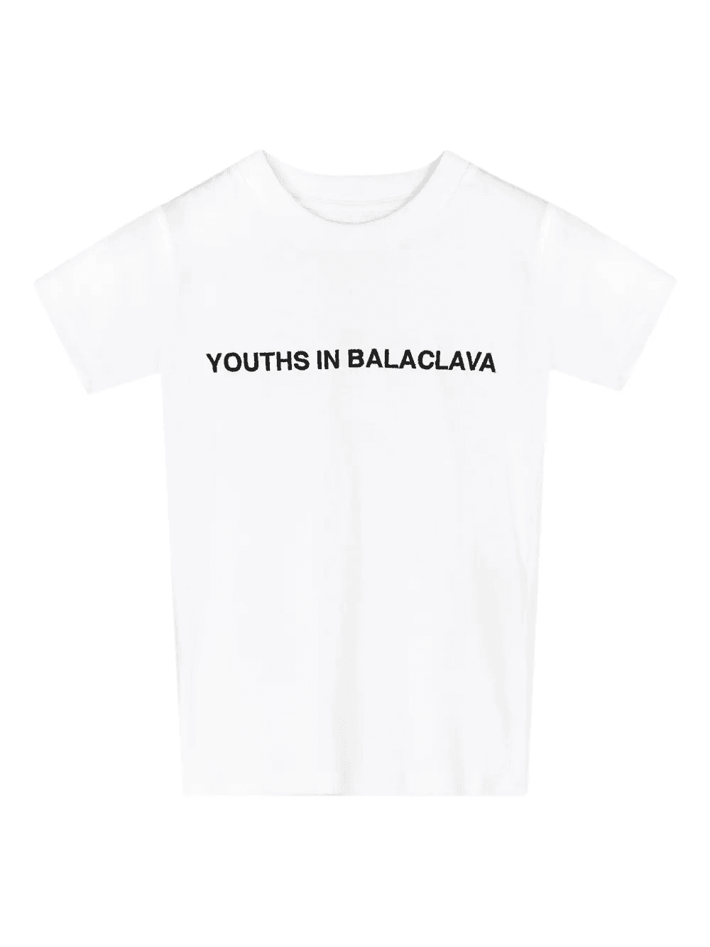 Spine short-sleeve T-shirt - Image 1