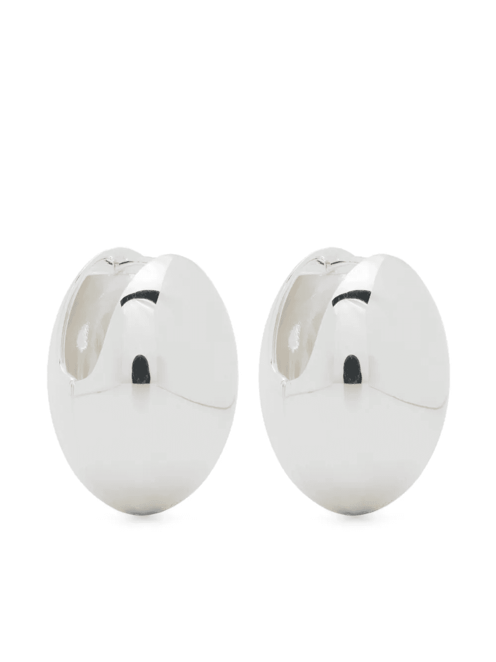 medium Loe earrings - Image 1