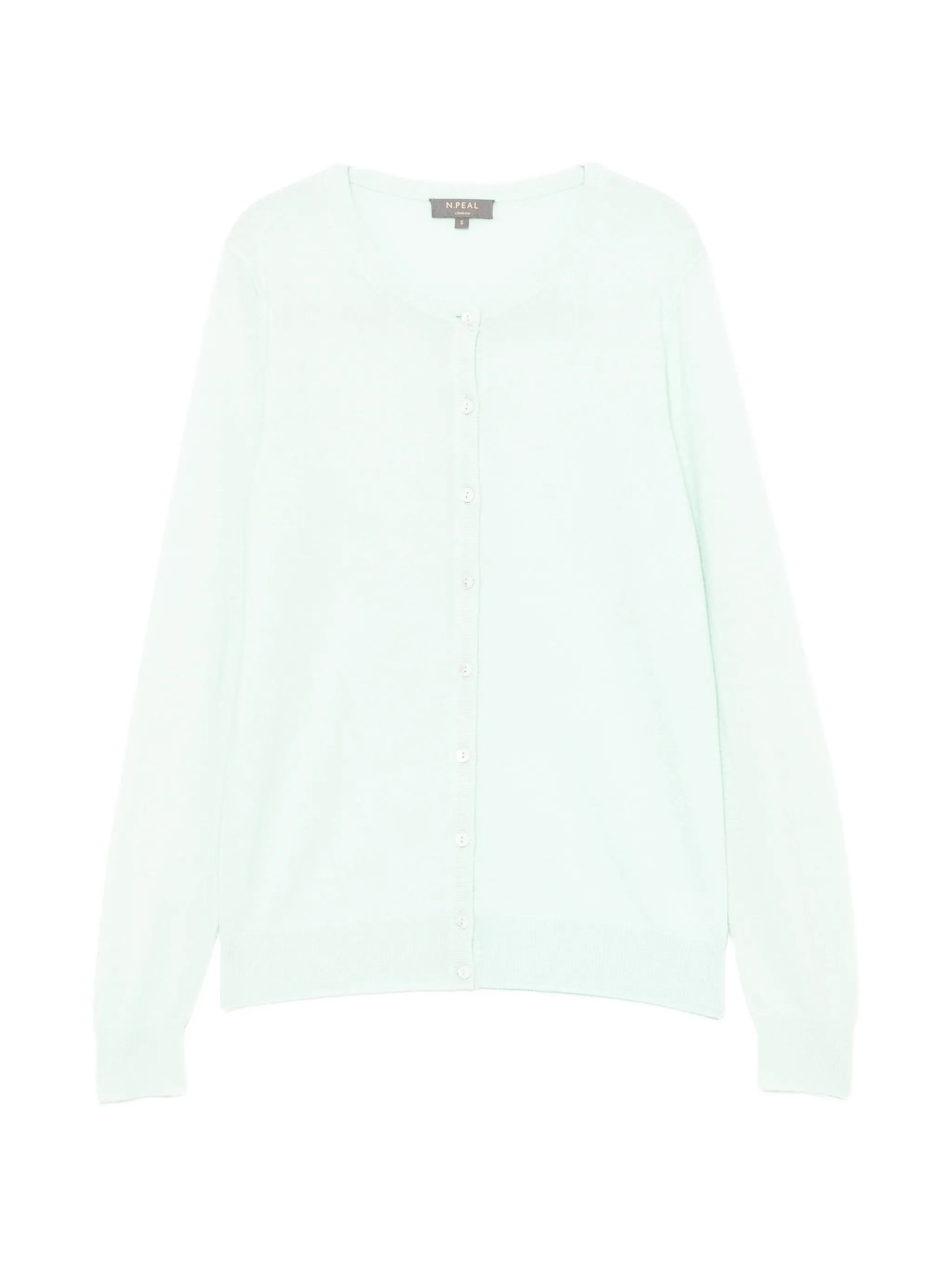 Olivia cardigan - Image 1