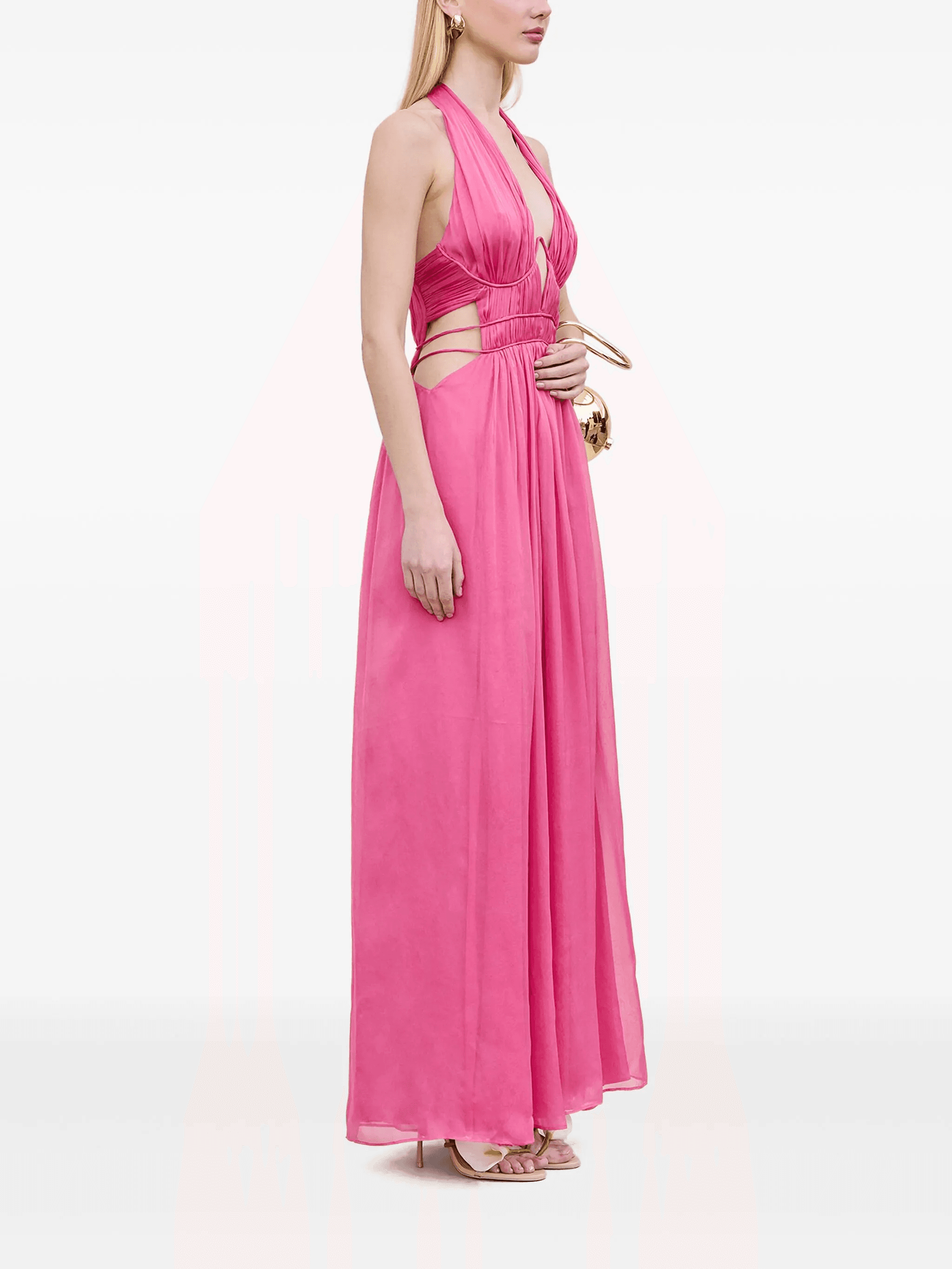 Aashvi gown - Image 1