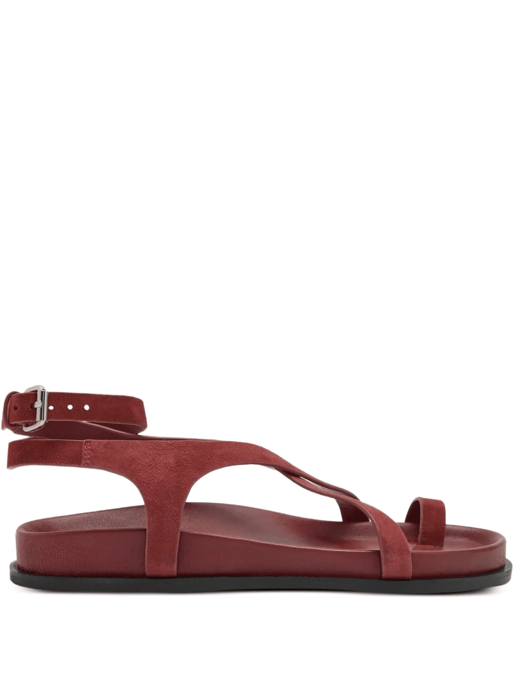 The Jalen Slim flat sandals - Image 1
