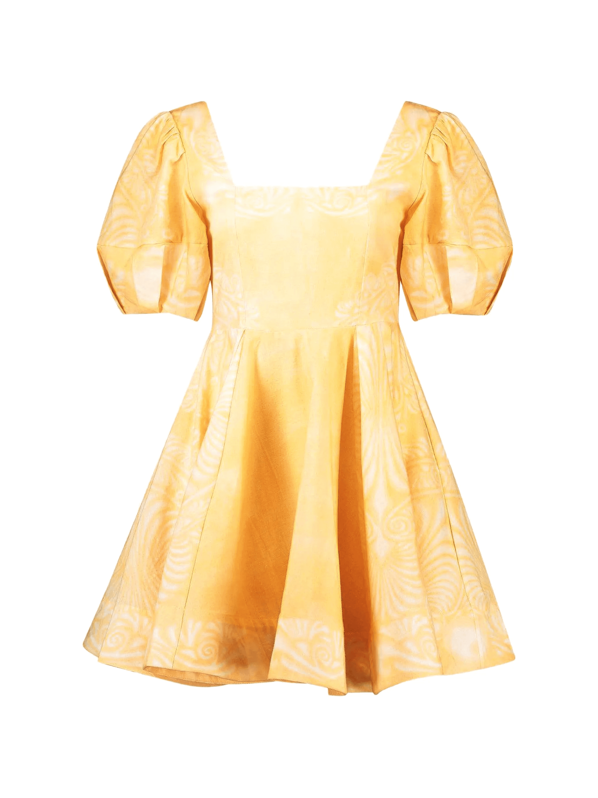 Mimosa Bando dress - Image 1