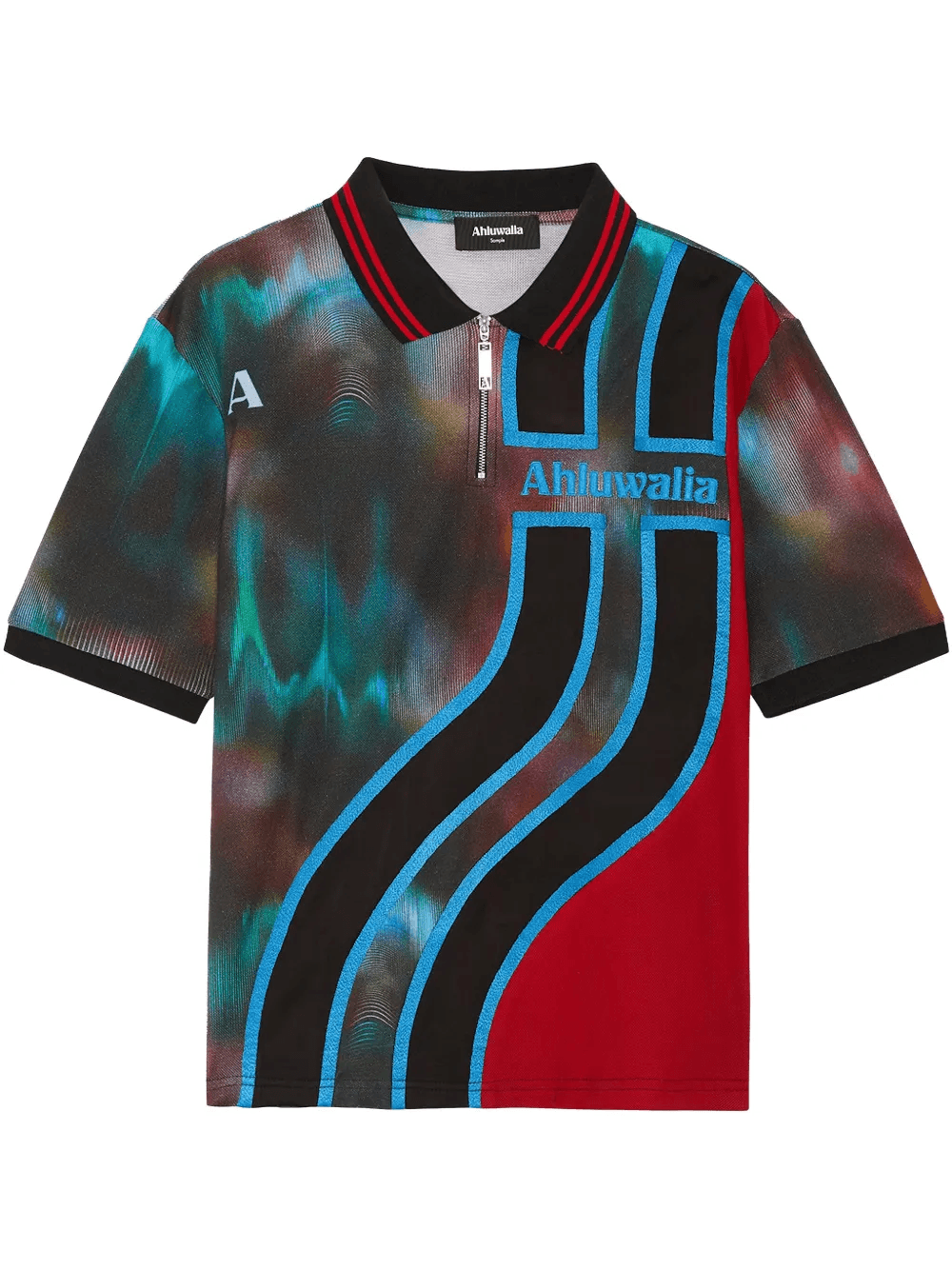 Sahara polo shirt - Image 1