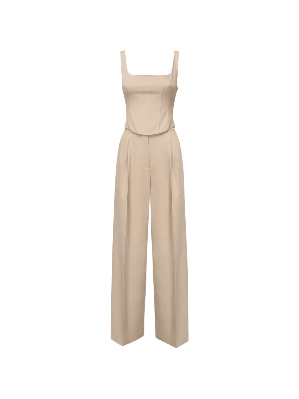 Clay trousers set - Image 1