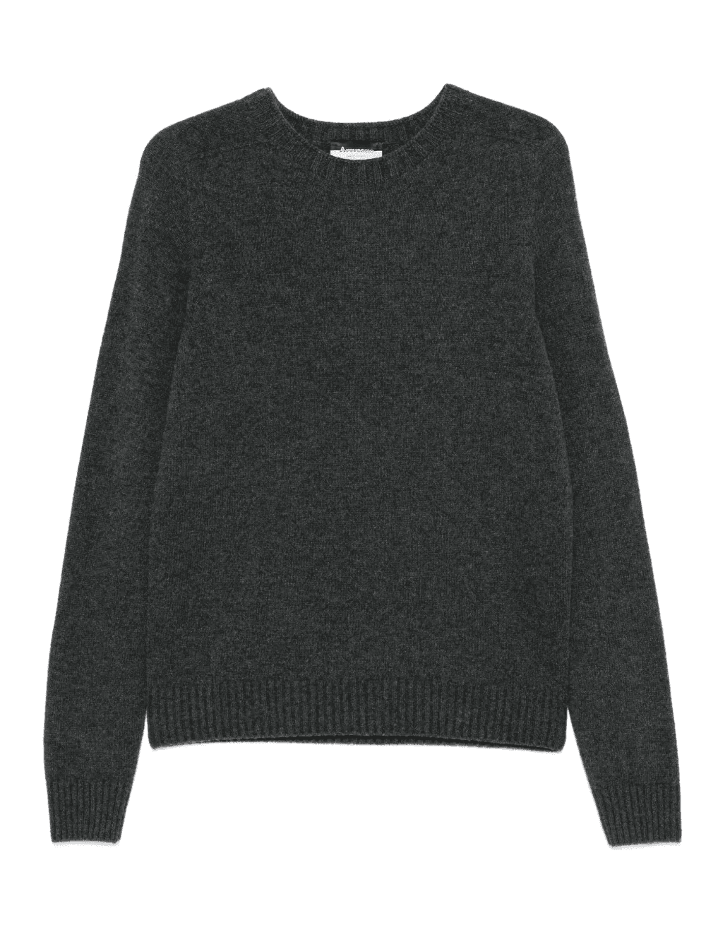 crew-neck sweater - Image 1