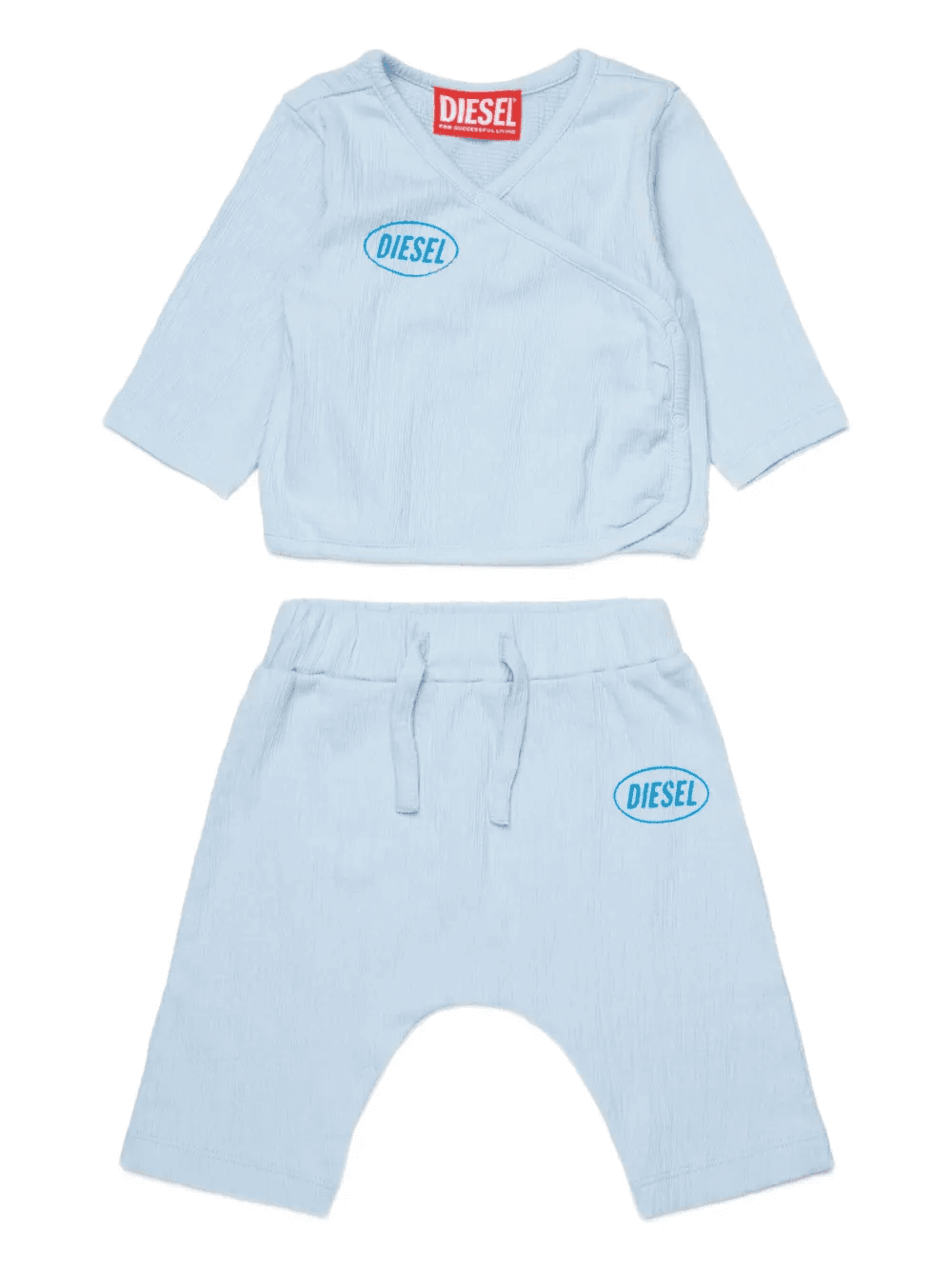 Stside-Nb-Set logo-print tracksuit set - Image 1