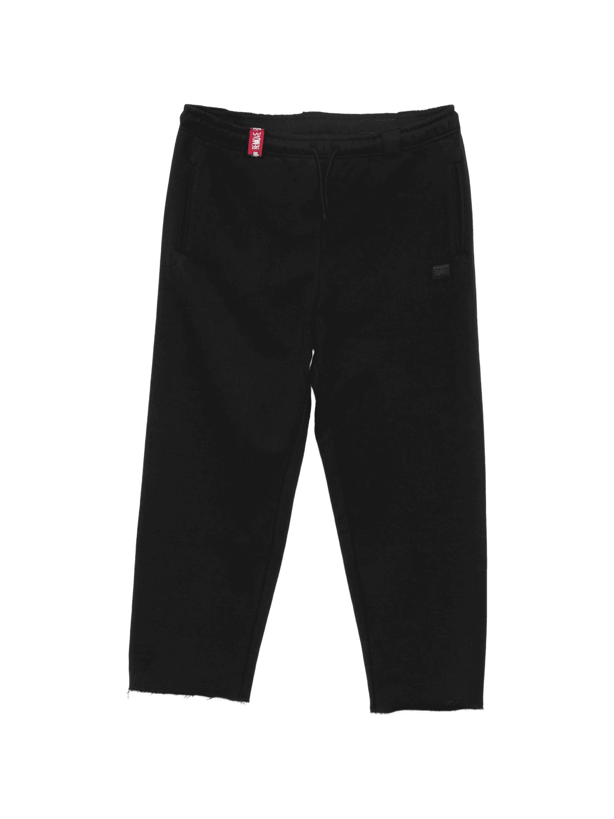 beltloop sweatpants - Image 1