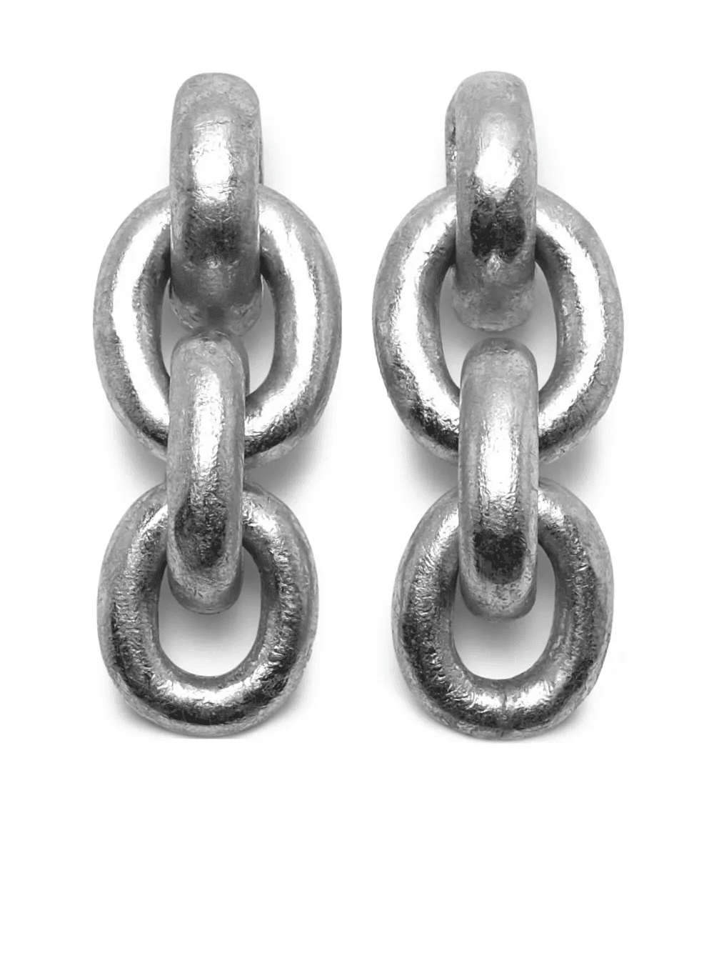 Orbit earrings - Image 1