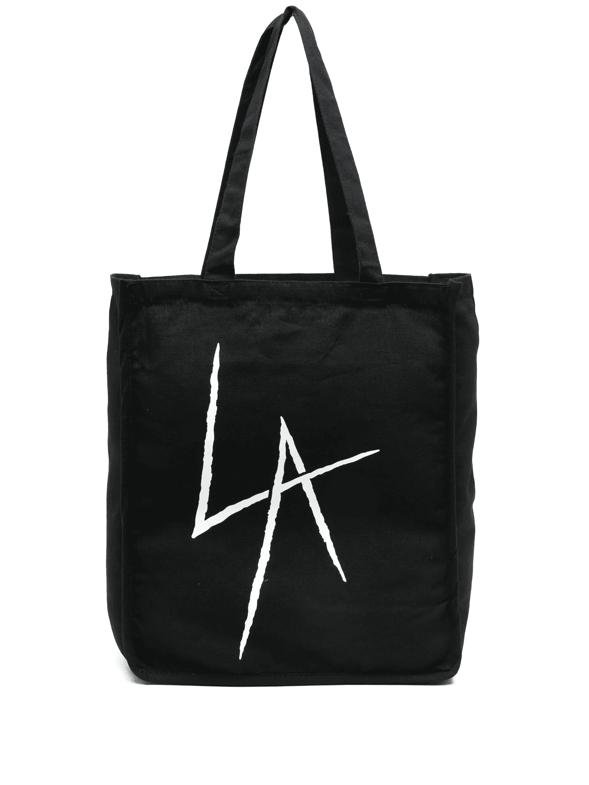 LA Slash tote bag - Image 1