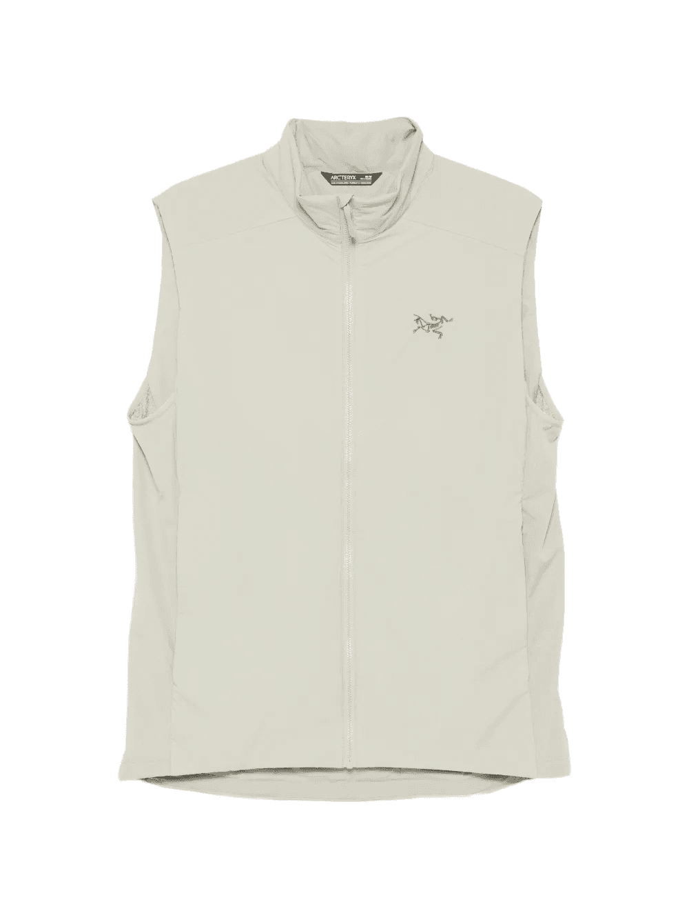Atom zip gilet - Image 1