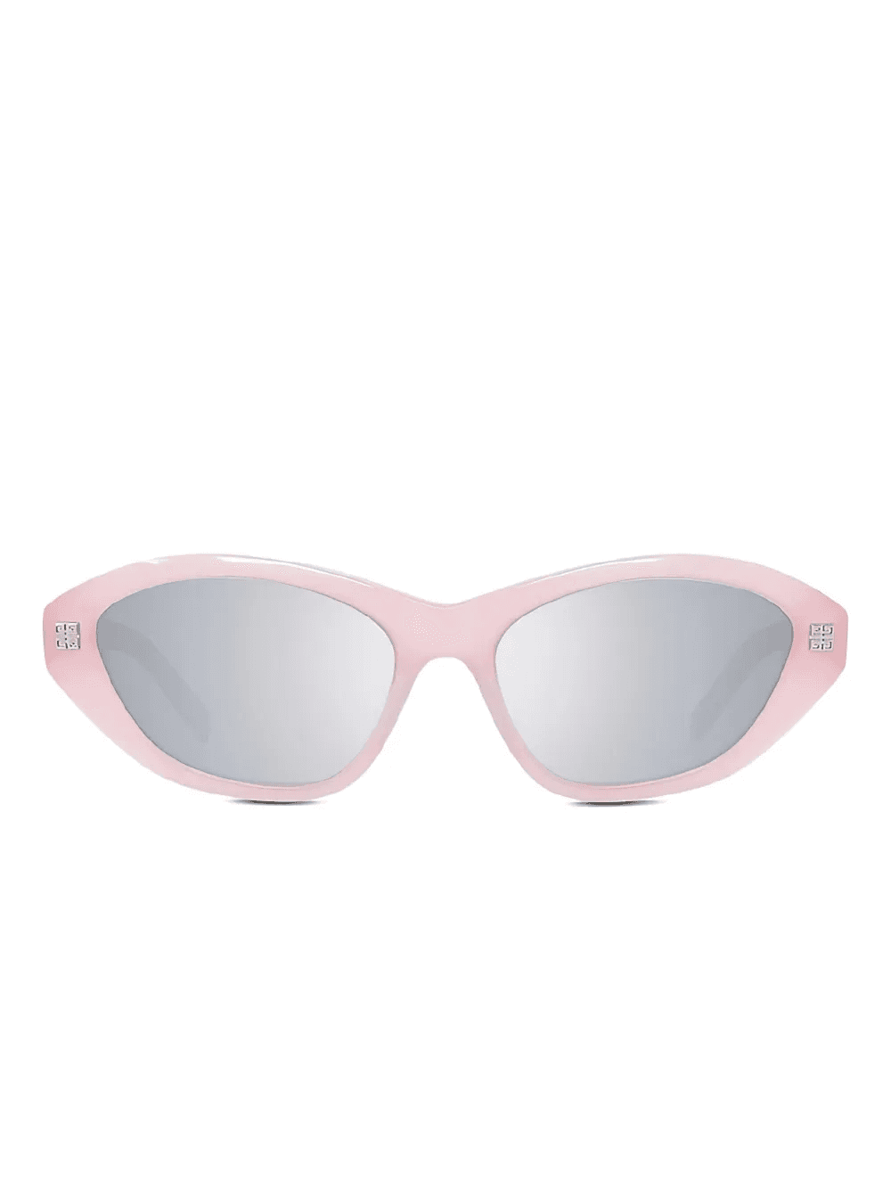 cat-eye frame sunglasses - Image 1
