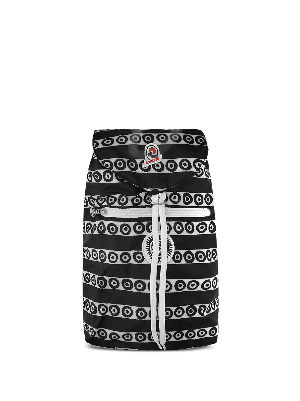 x 10 Corso Como logo-print drawstring backpack - Image 1