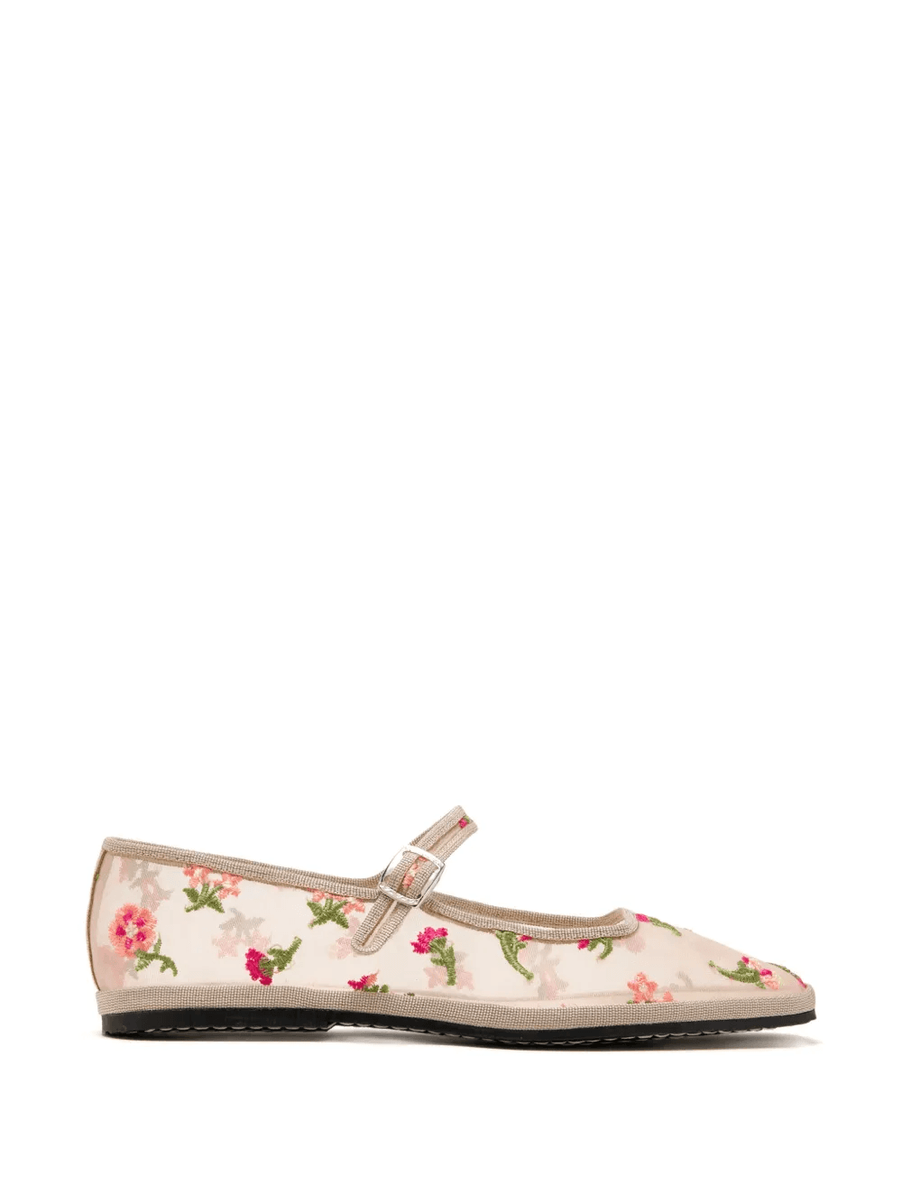 Bambinetta Girasole ballet flats - Image 1