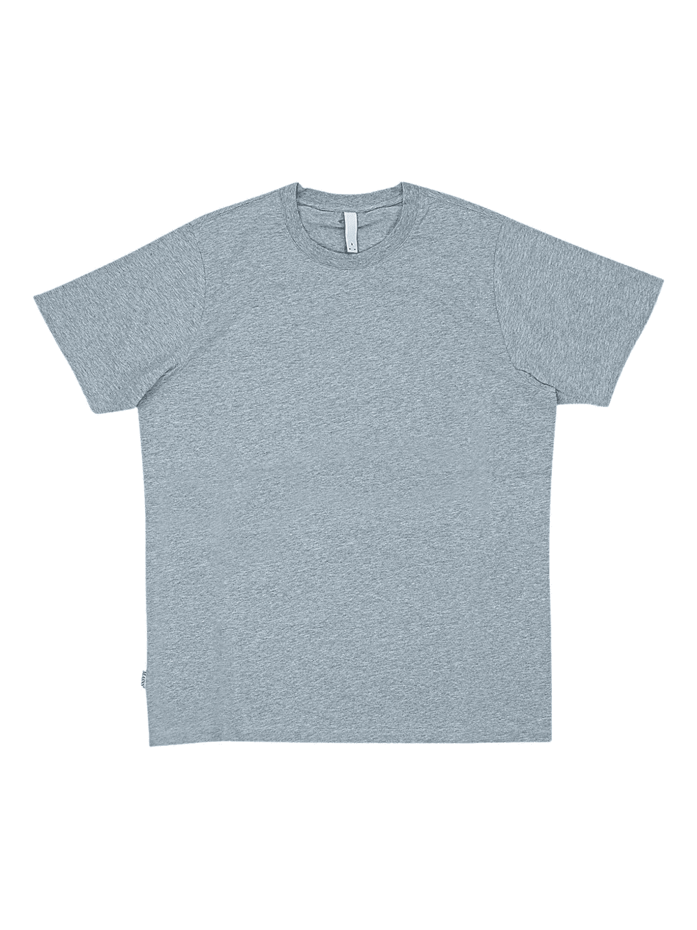 logo-tag T-shirt - Image 1