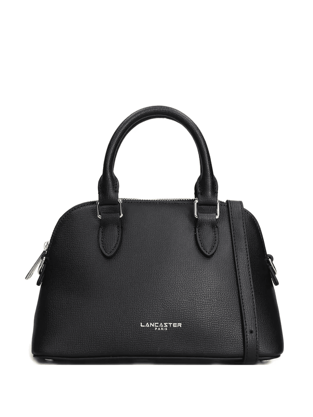 top-handle shoulder bag - Image 1