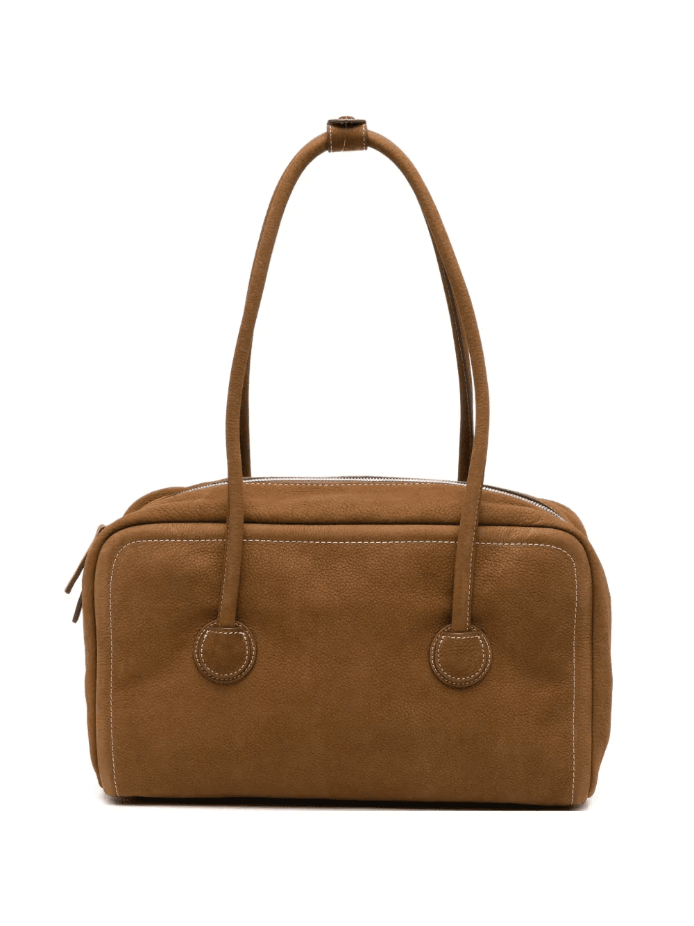 Soft Boston shoulder bag - Image 1