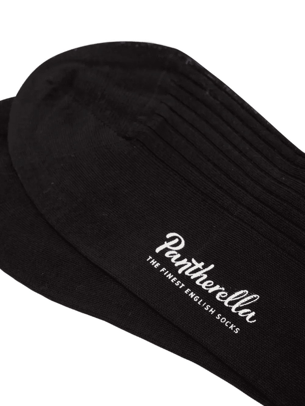 ribbed socks - Image 1