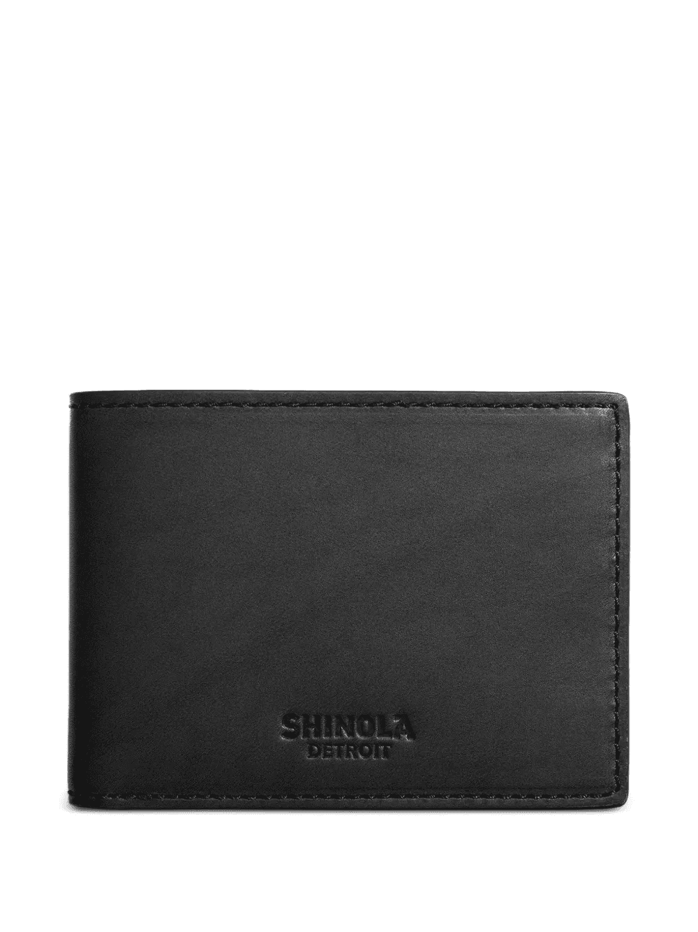 Slim Bifold wallet - Image 1