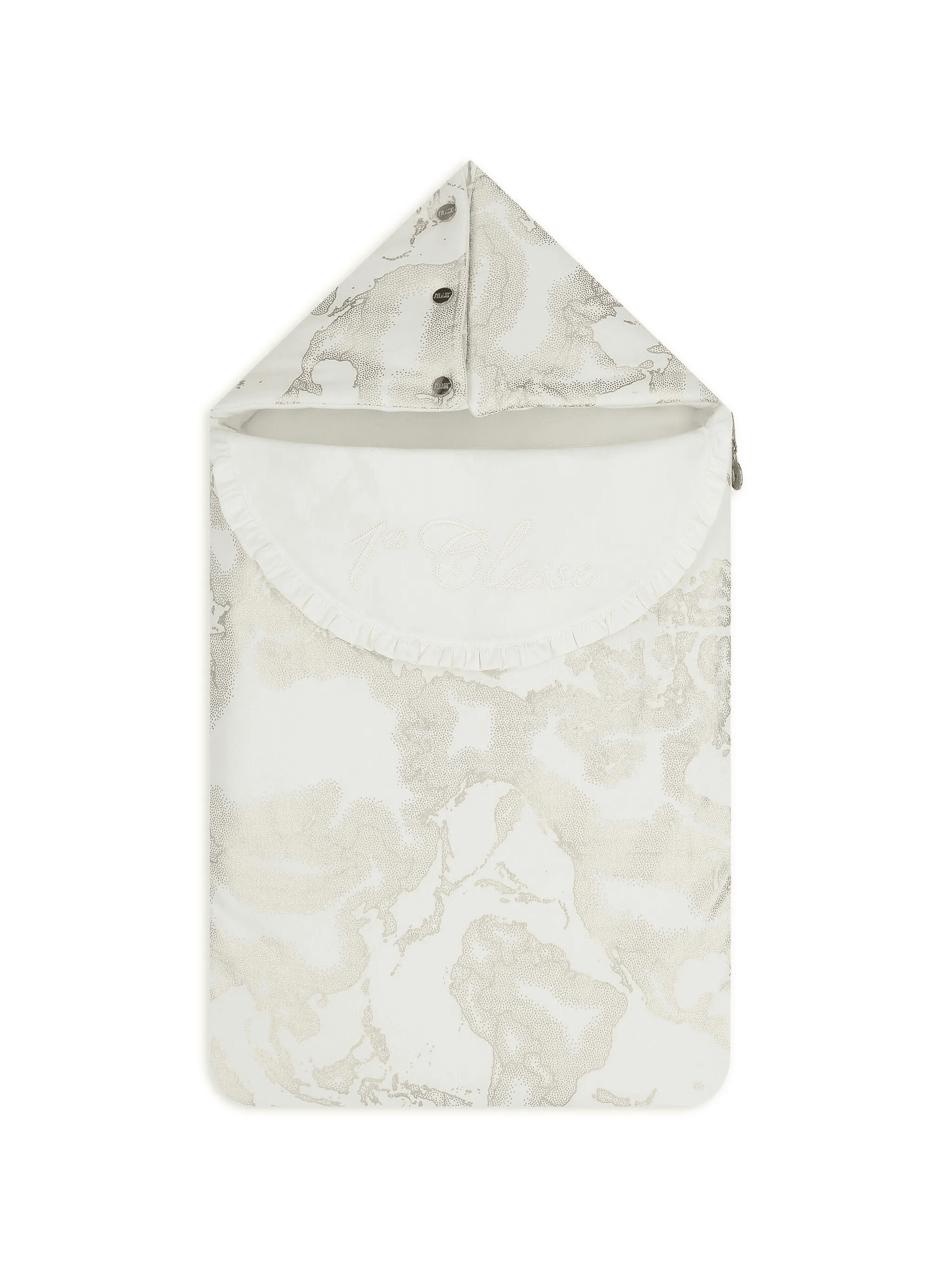 Geo Map sleeping bag - Image 1