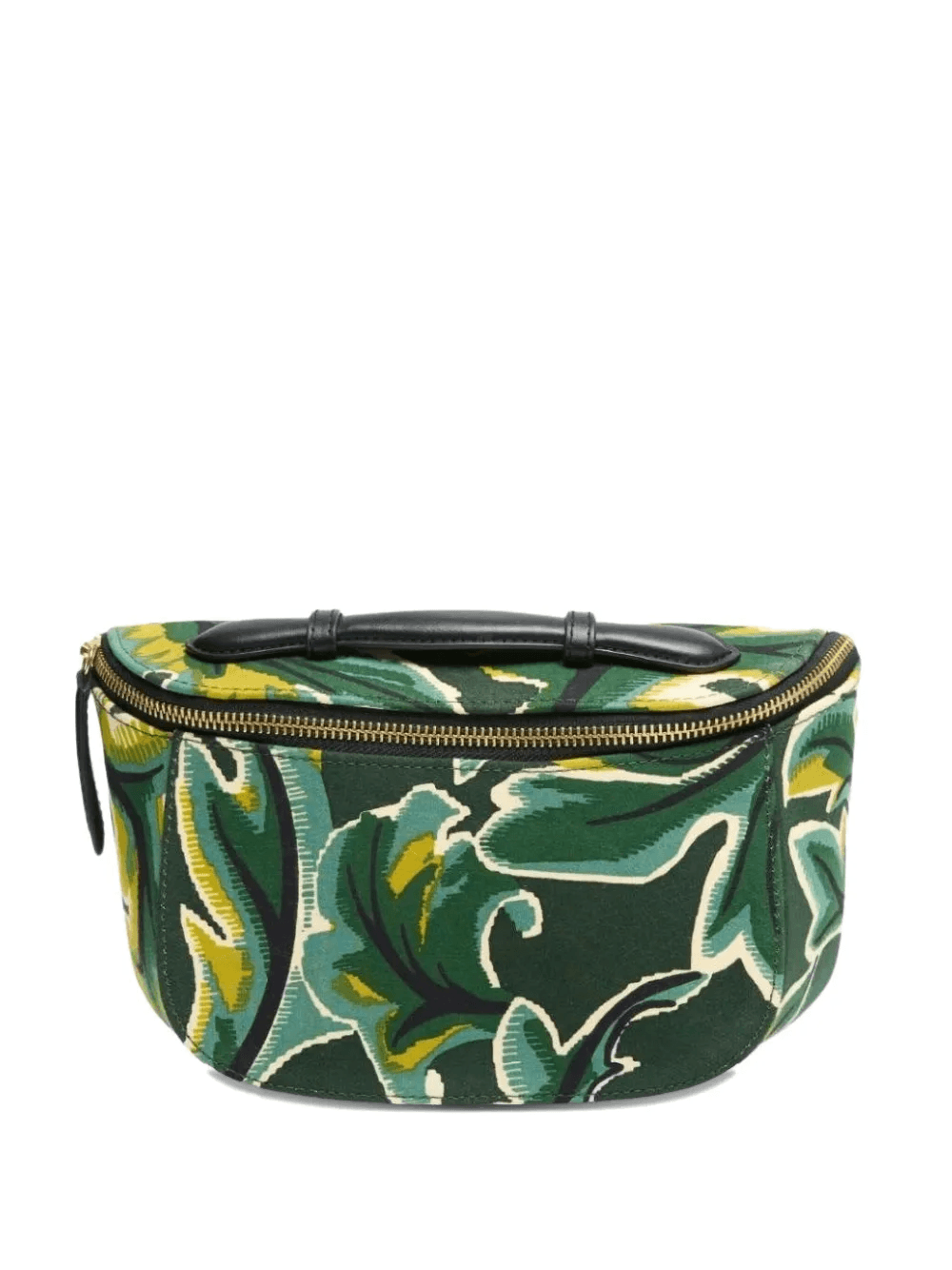 Gabriel floral shoulder bag - Image 1