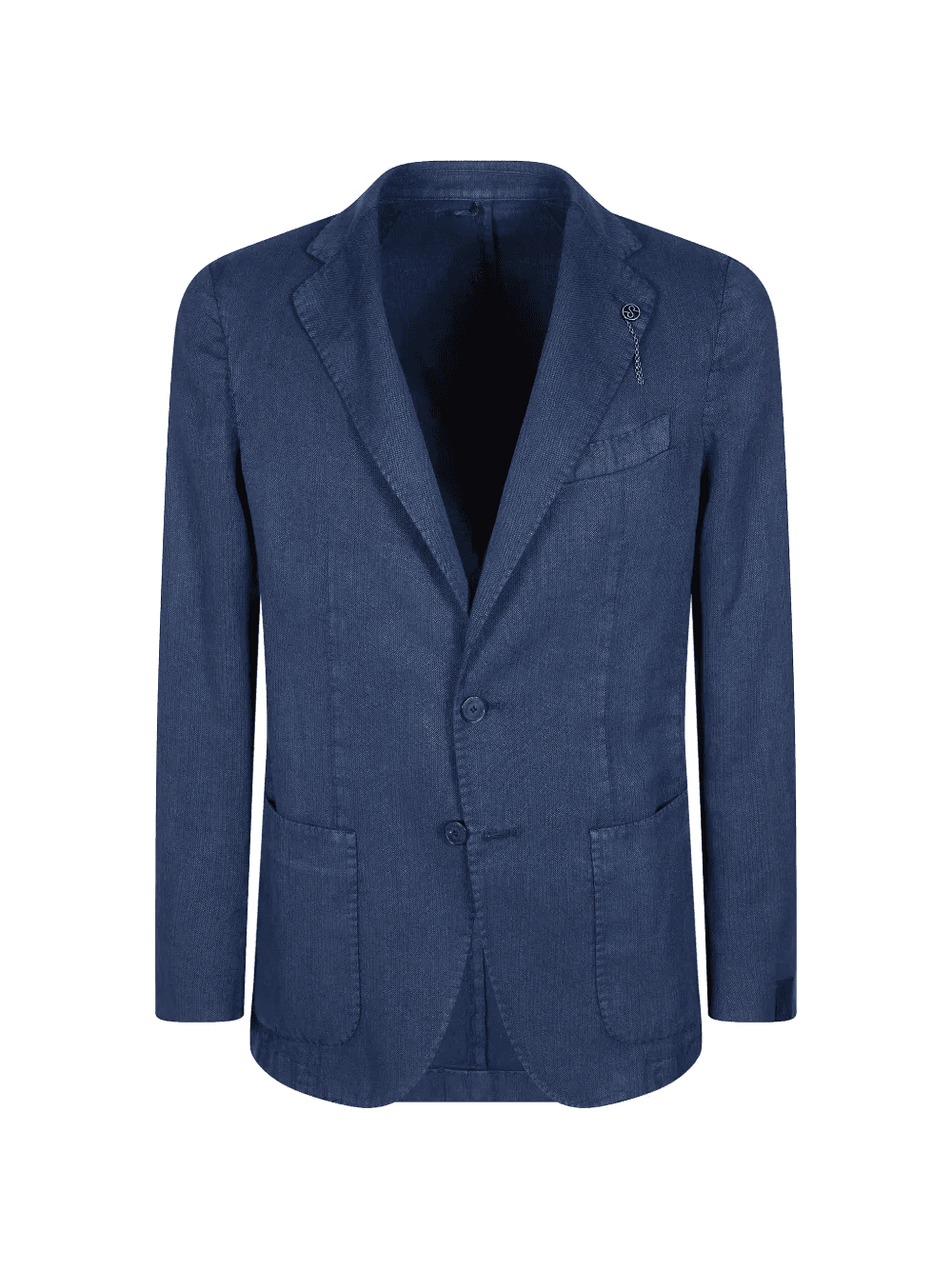 pin jacket - Image 1