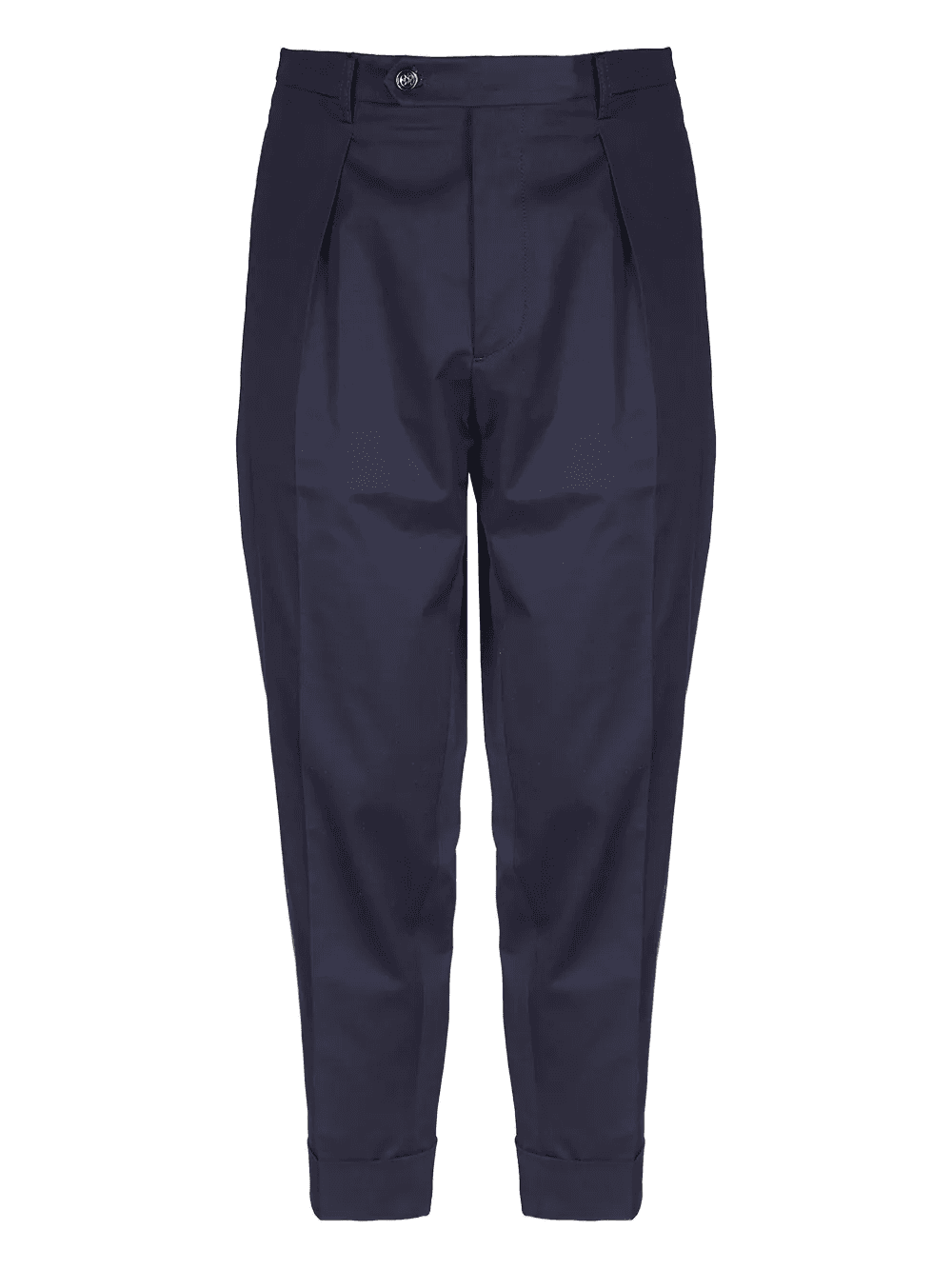 pleated trousers - Image 1