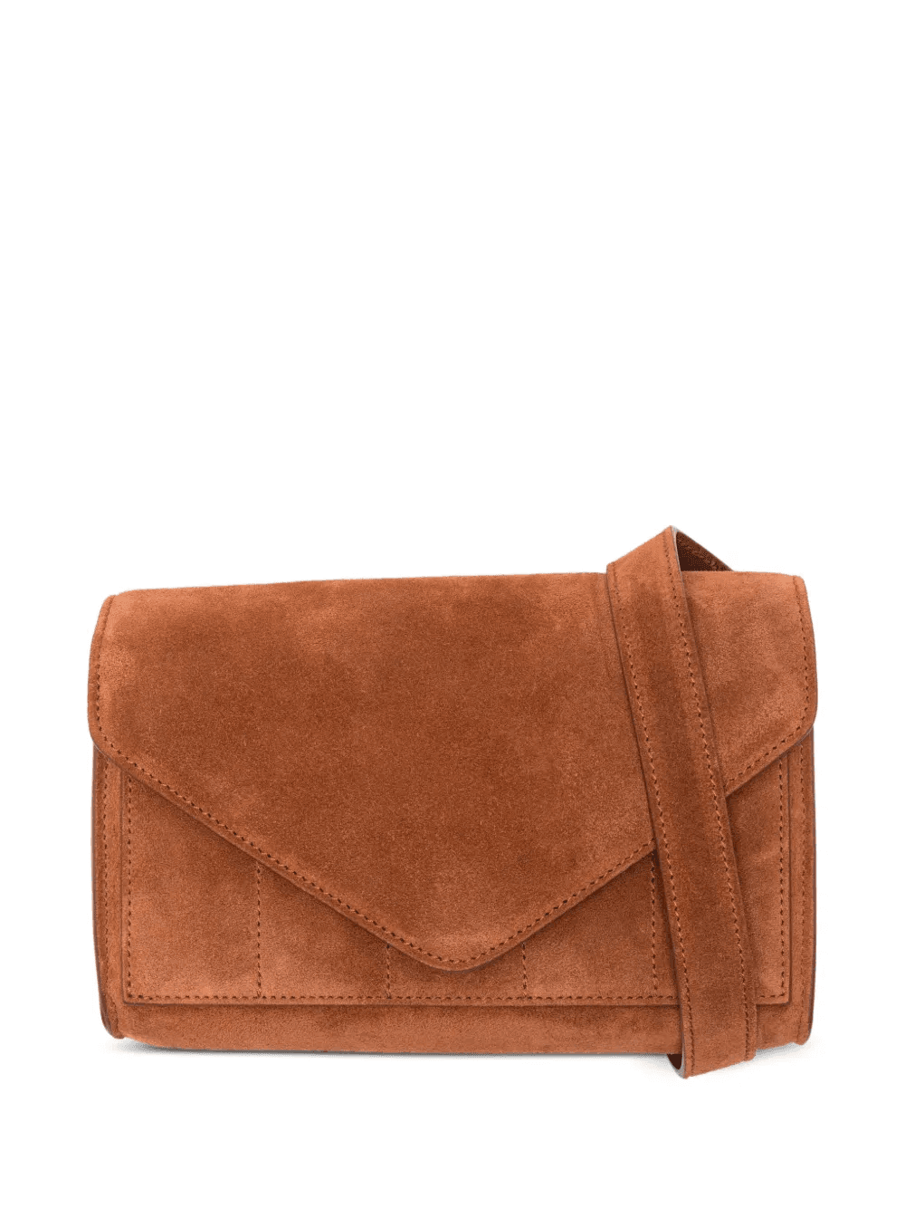 Intasca envelope crossbody bag - Image 1