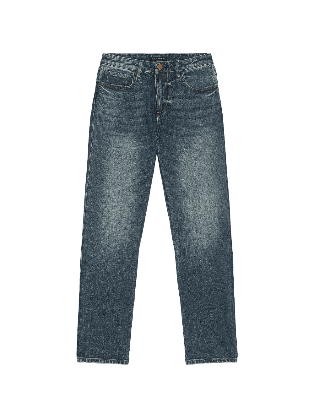 five-pocket jeans - Image 1