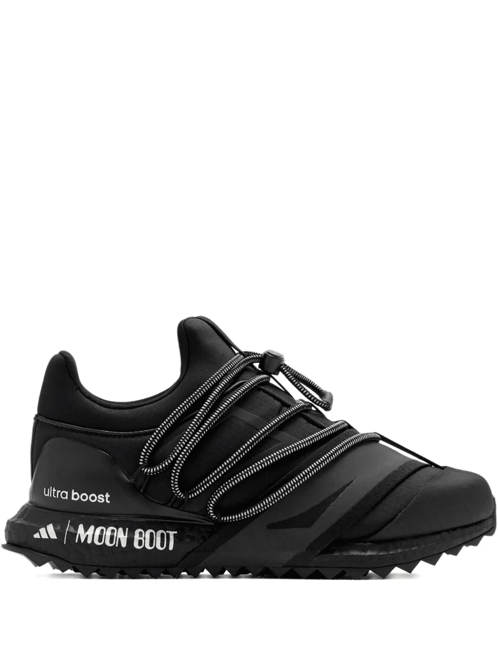 x Moon Boot sneakers - Image 1
