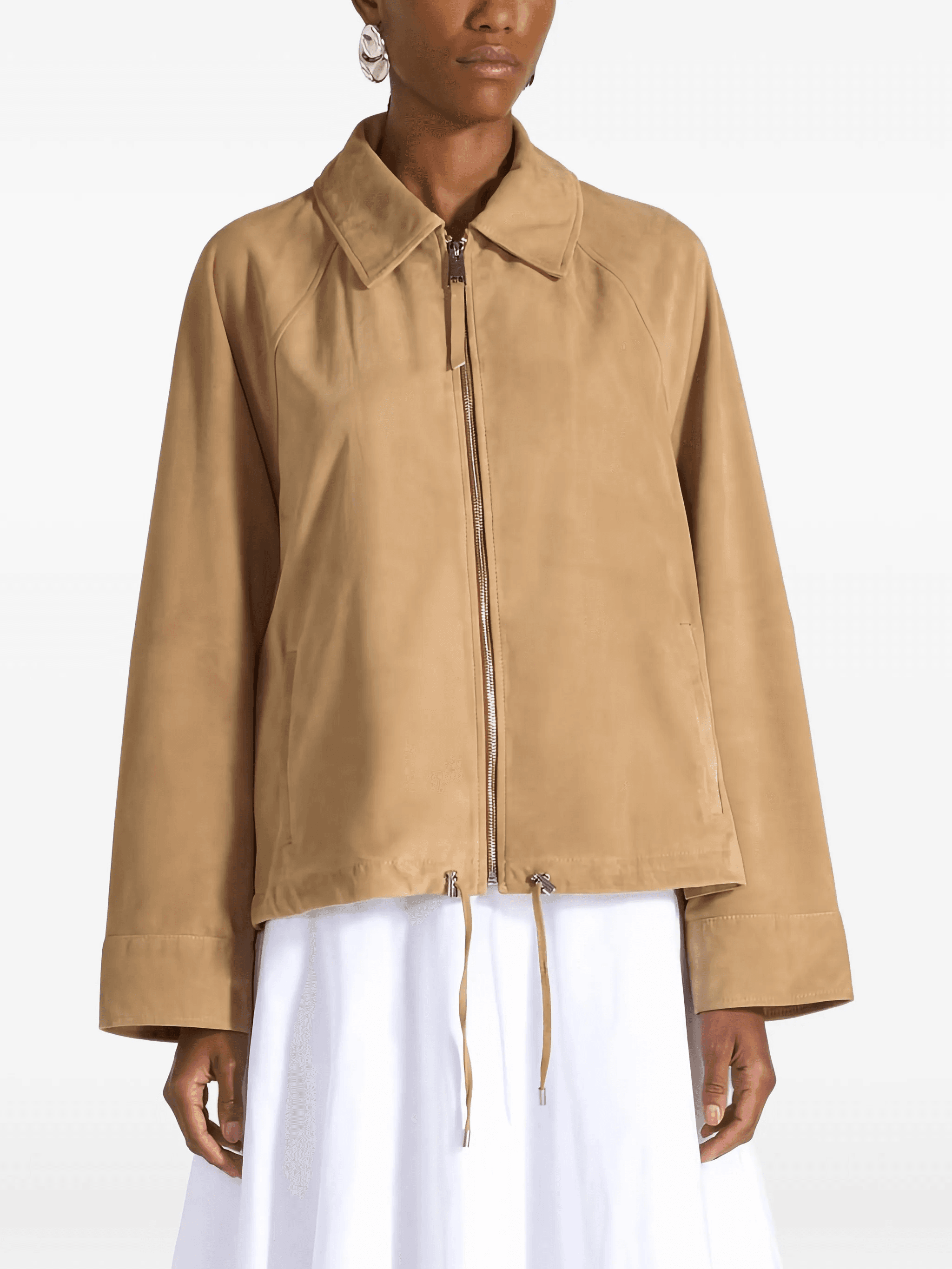 Lance jacket - Image 1