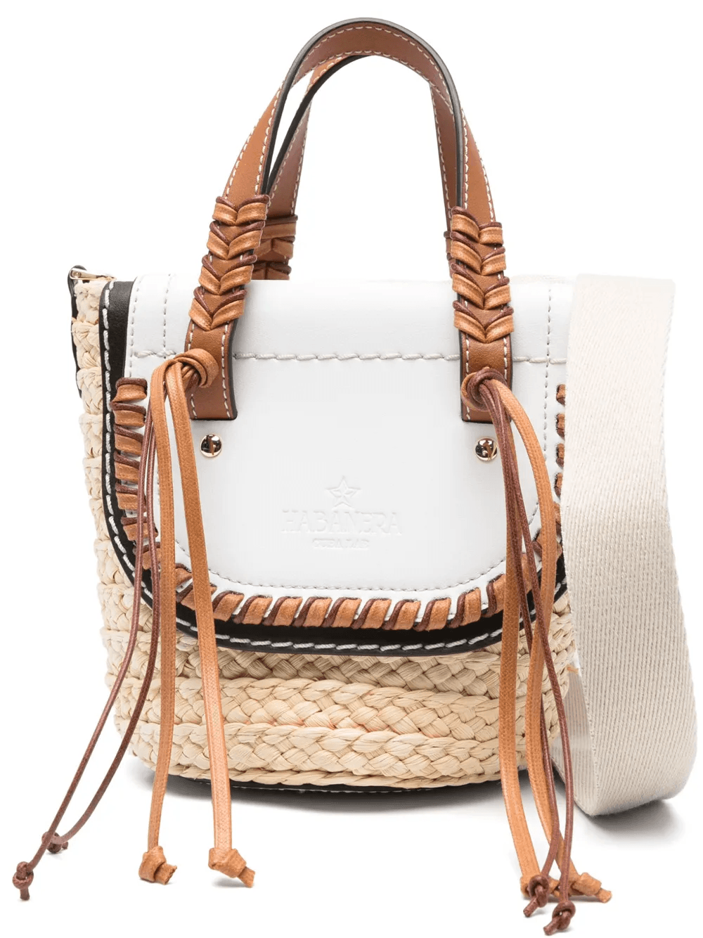Habanera bucket bag - Image 1