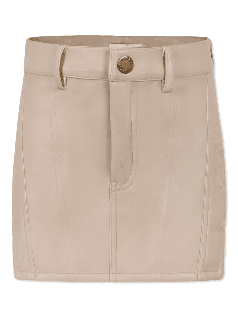 logo skirt - Image 1