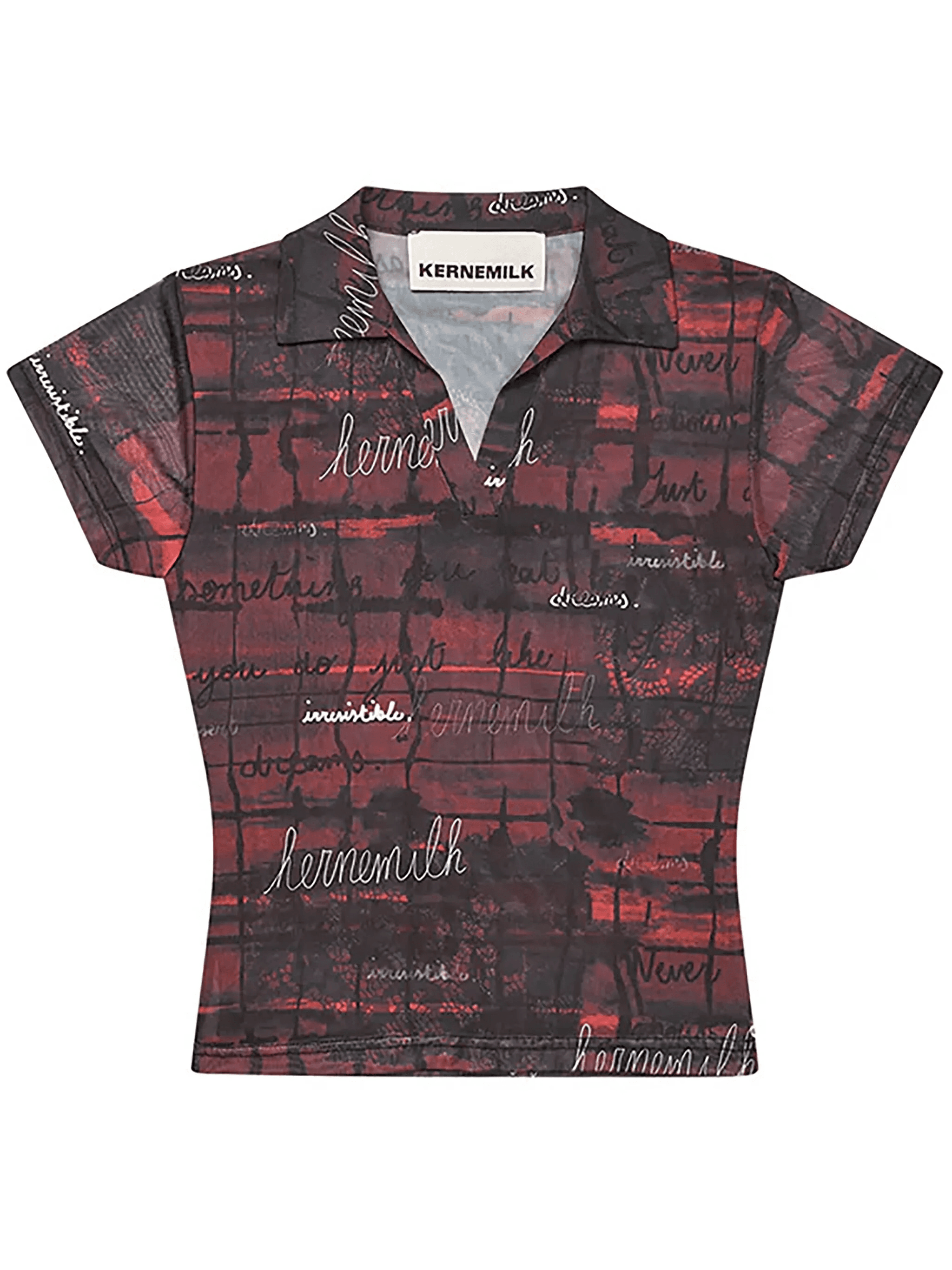 Soleil polo shirt - Image 1