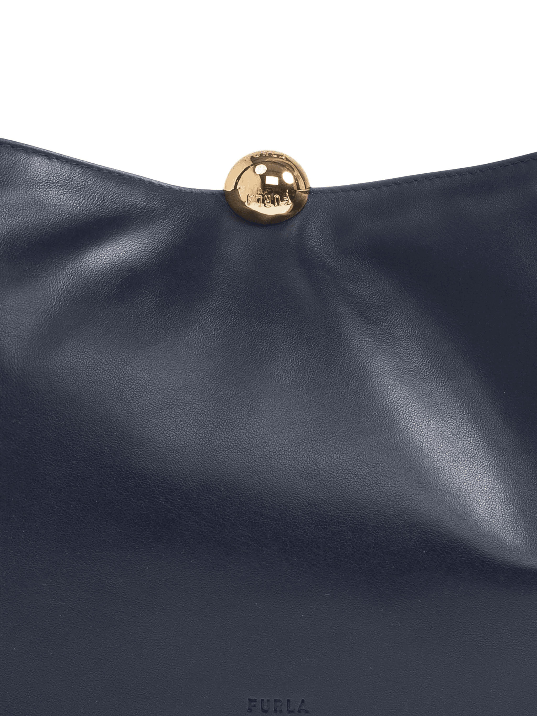 M Sfera ball-detail shoulder bag - Image 1