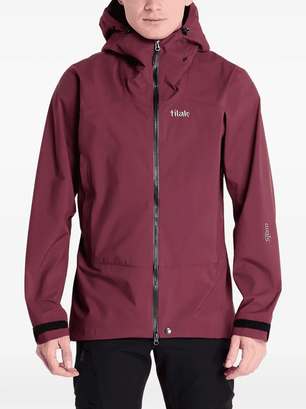 Storm 23 jacket - Image 1